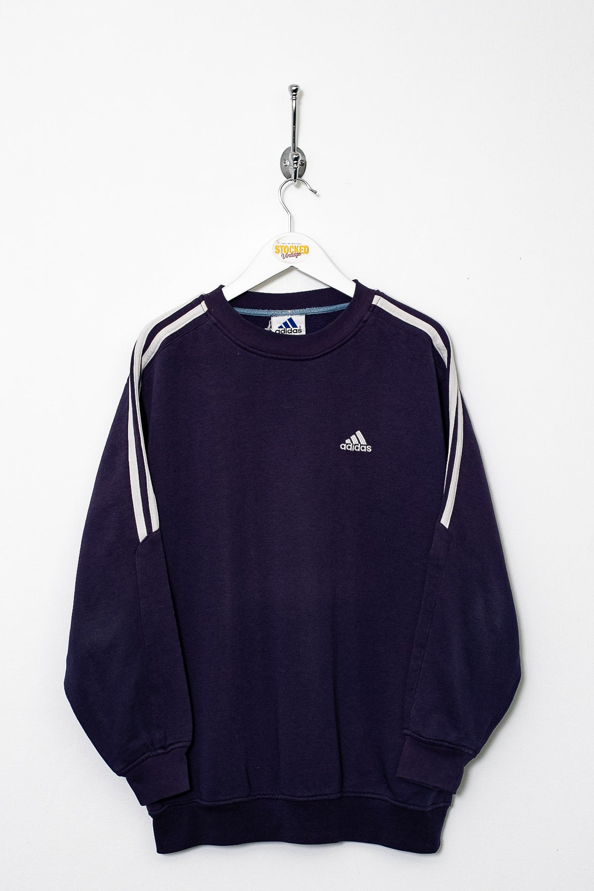 00s Adidas Sweatshirt (L)