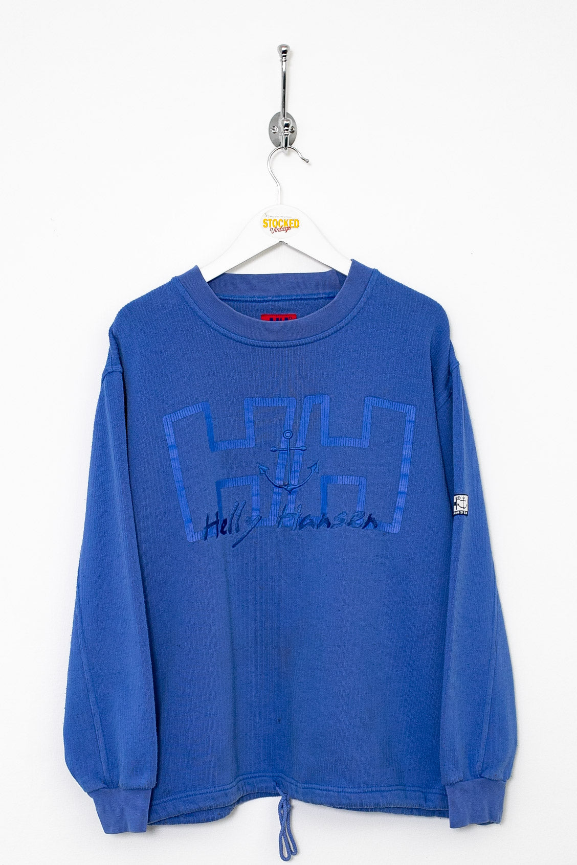 00s Helly Hansen Sweatshirt (XS)