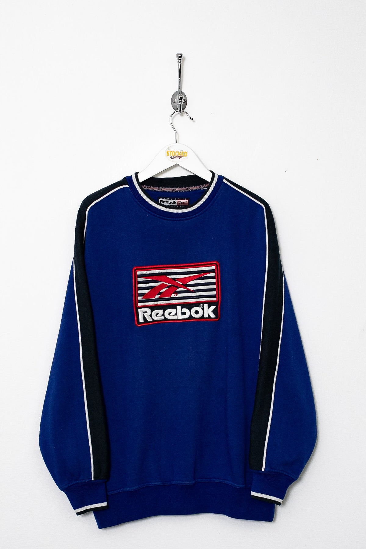 00s Reebok Sweatshirt (M)