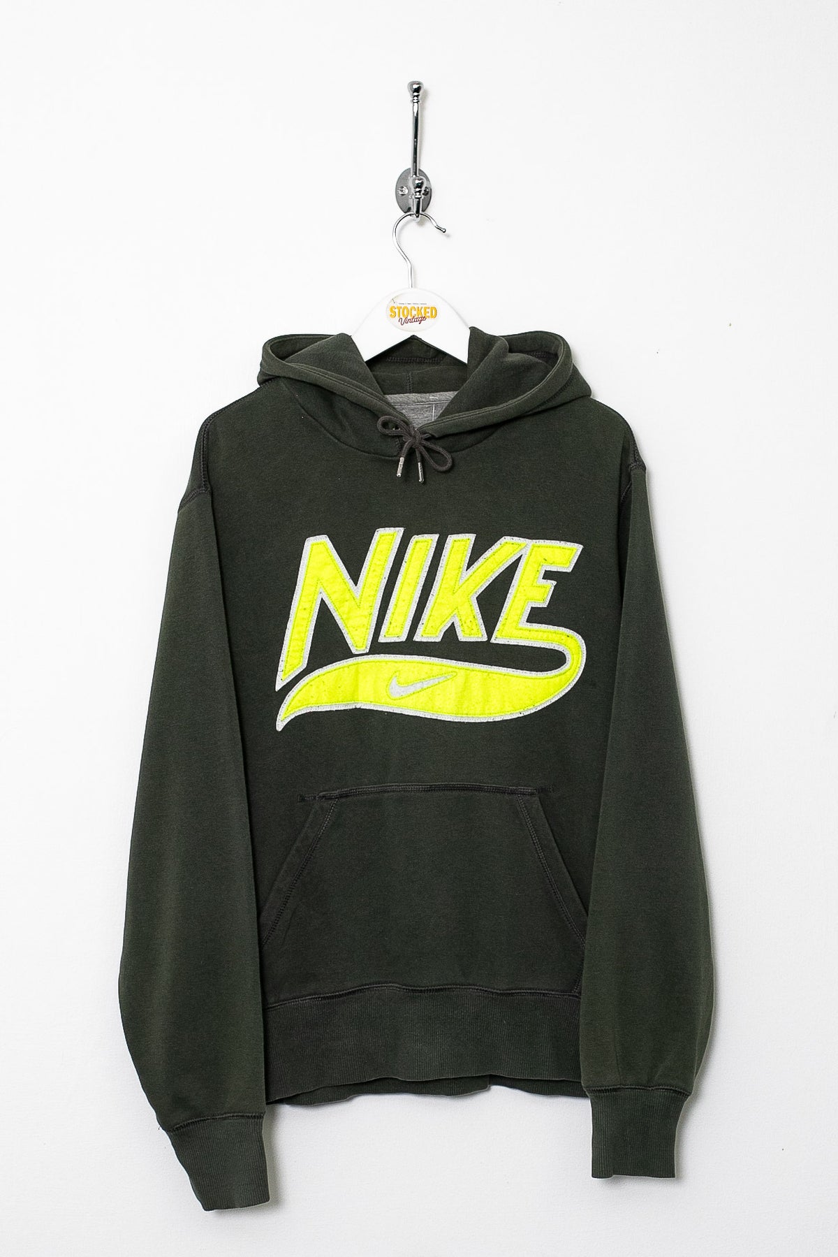 00s Nike Hoodie (M)
