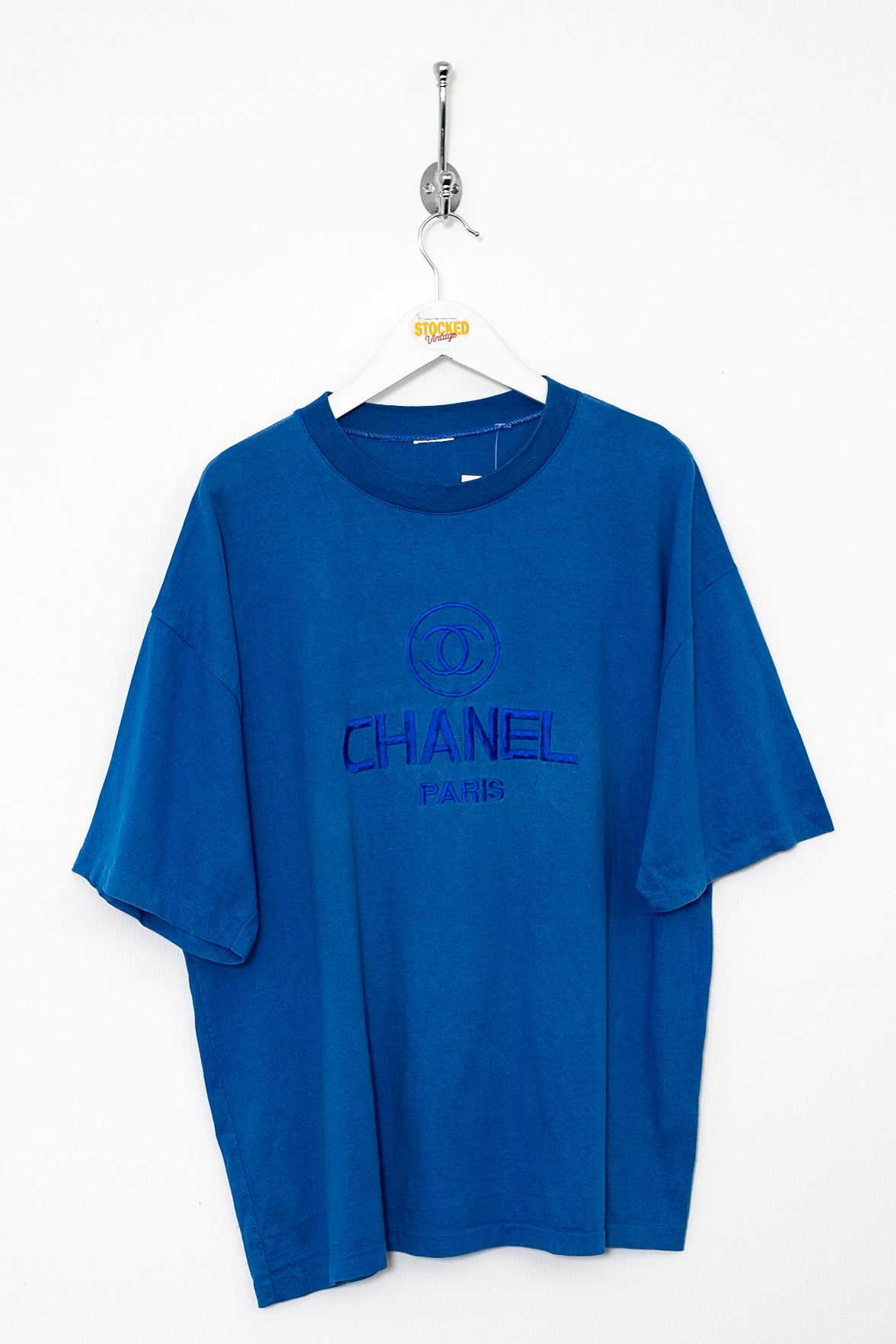 Bootleg clearance chanel sweatshirt