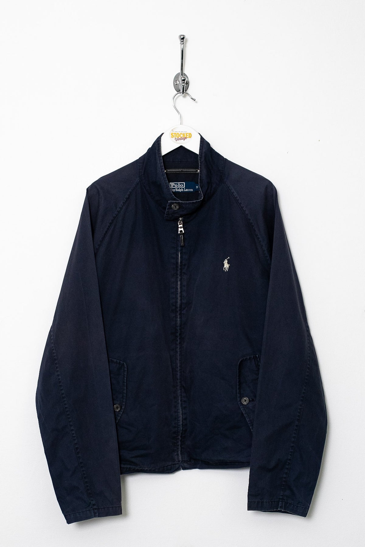 00s Ralph Lauren Jacket (M)