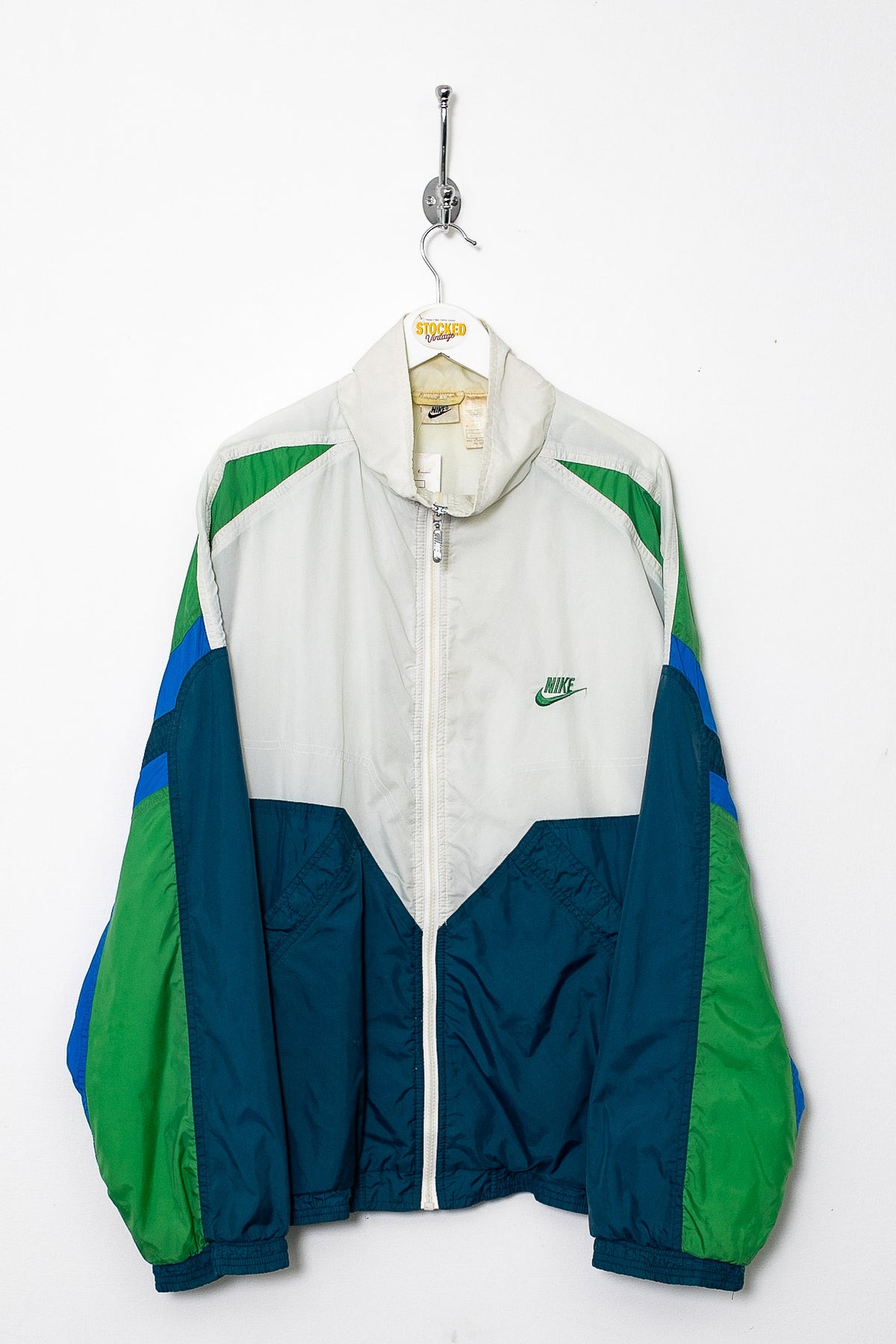 90s Nike Jacket (XL)