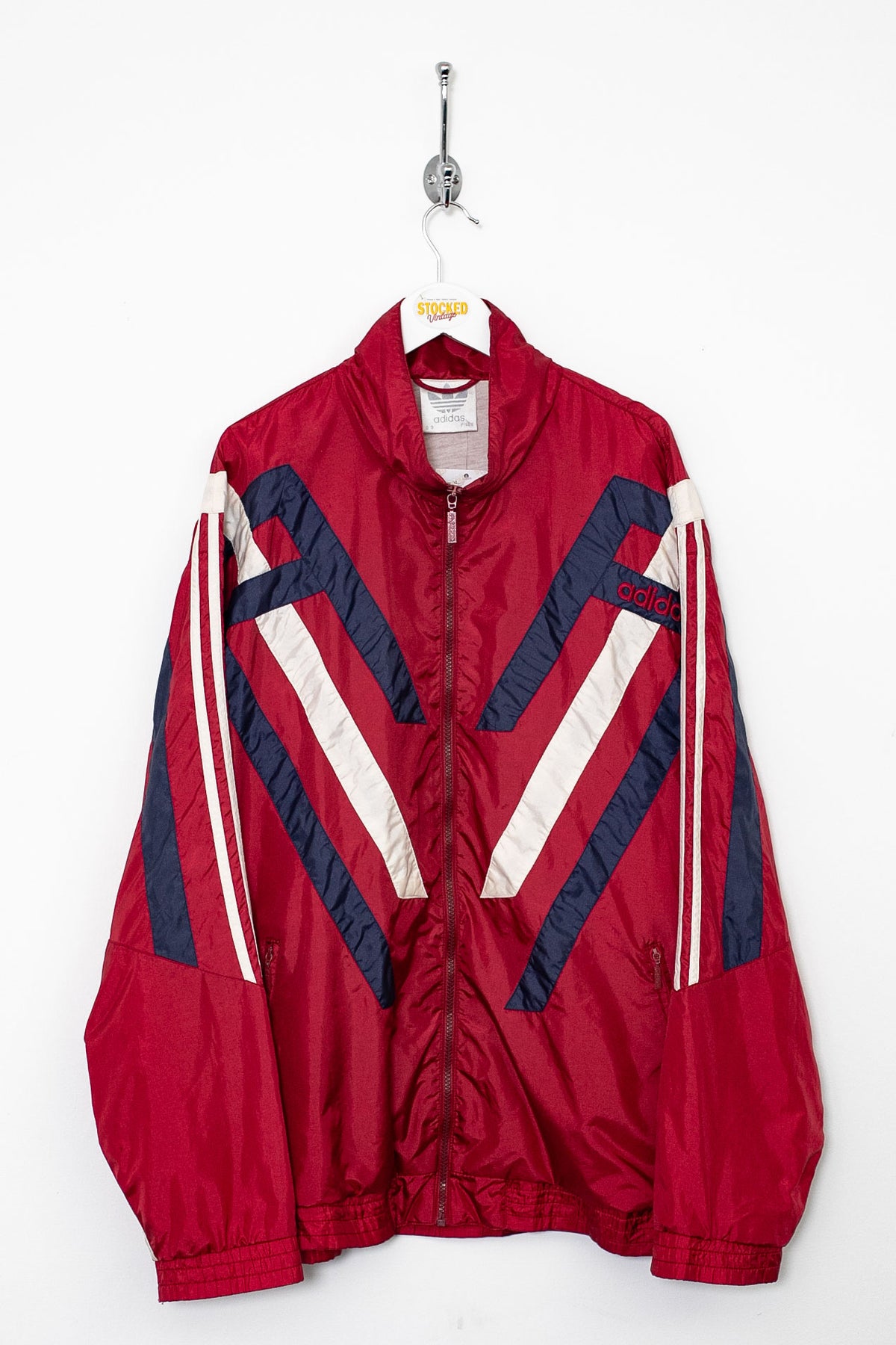 90s Adidas Jacket (XL)