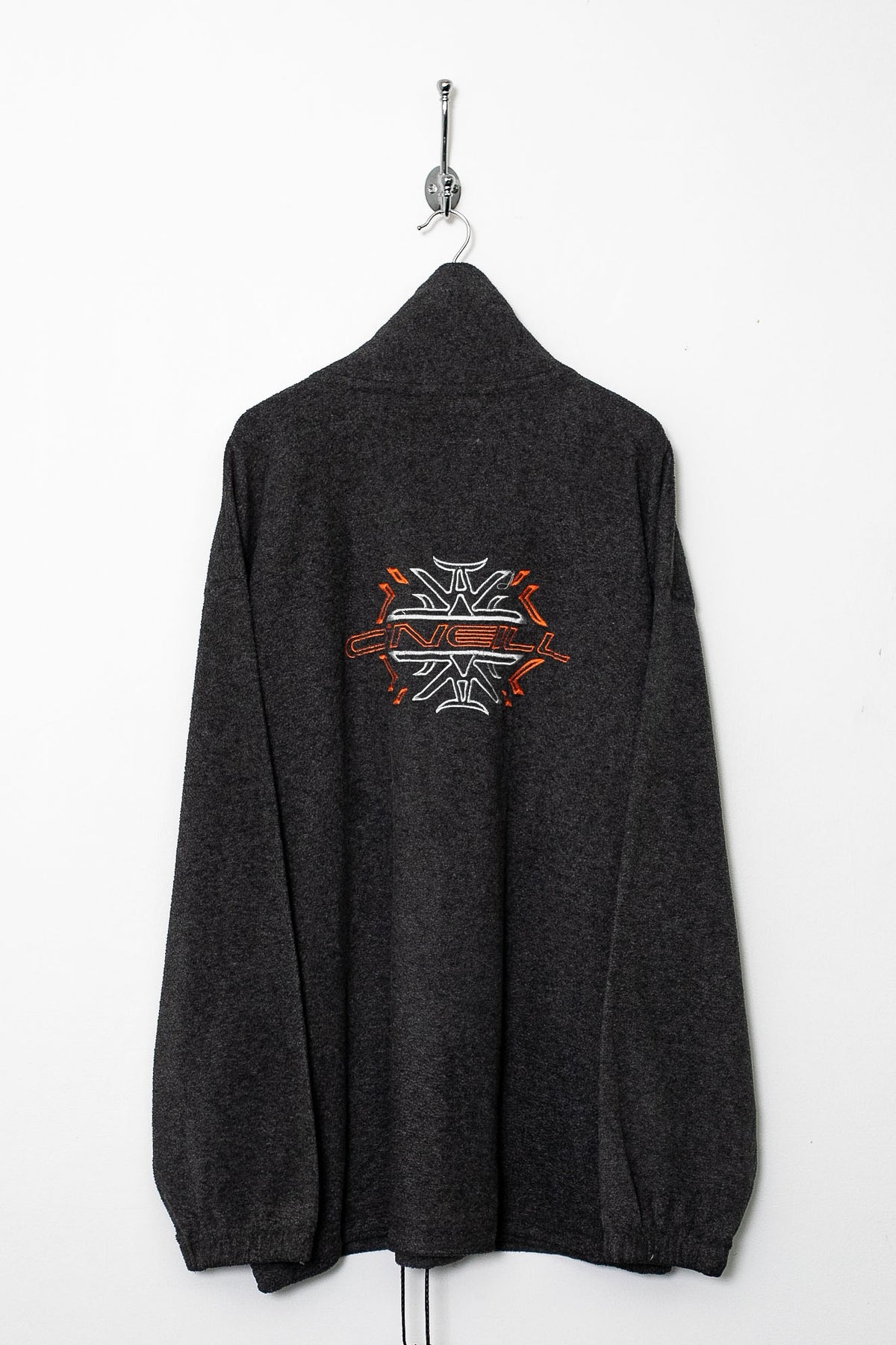 00s O'Neill 1/4 Zip Fleece (XL)
