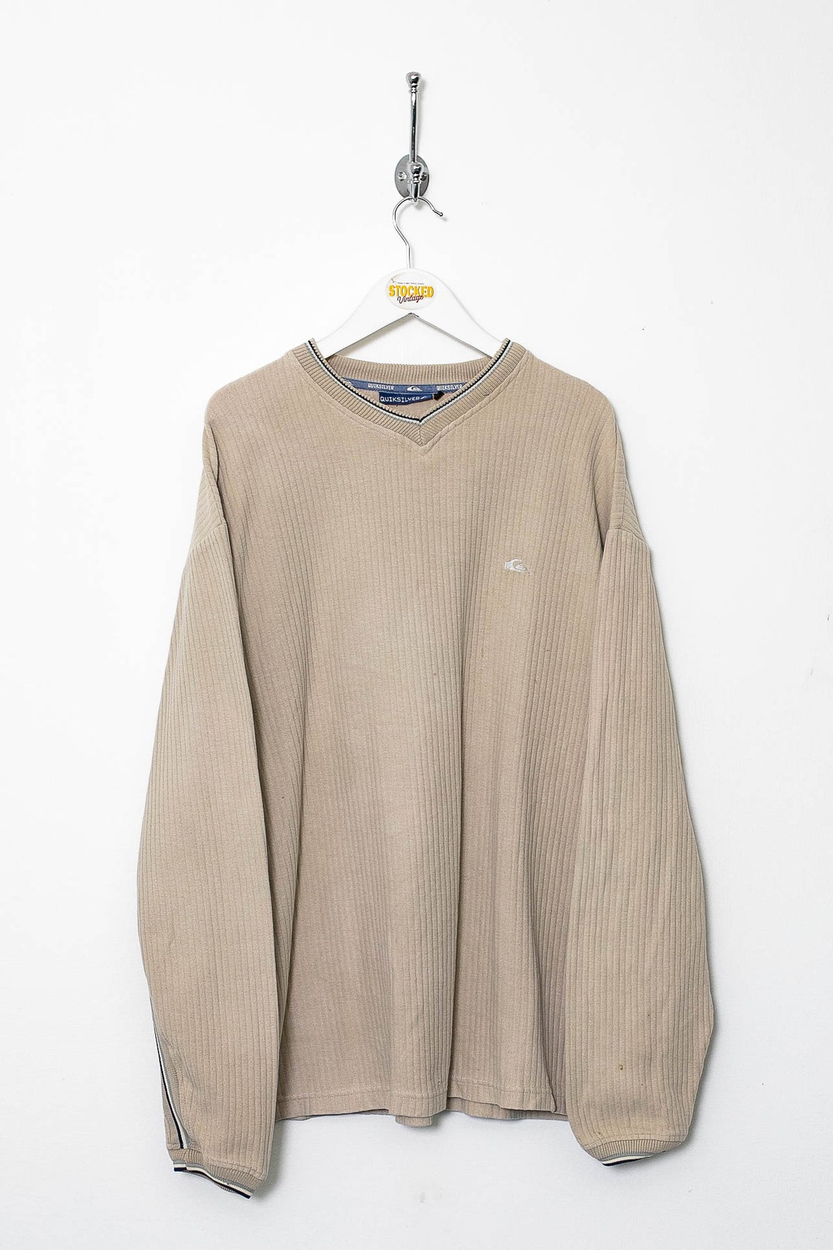 00s Quicksilver Sweatshirt (L)
