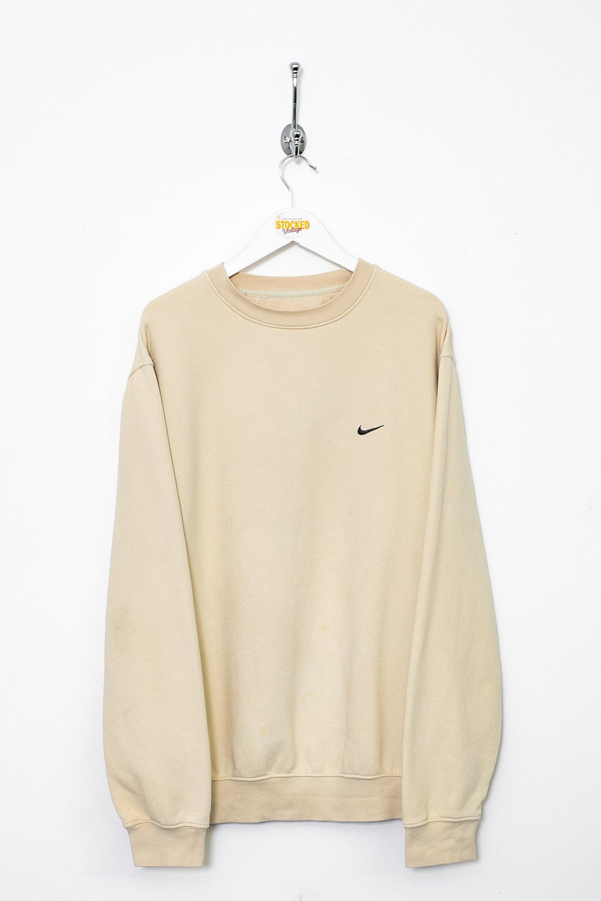 00s Nike Sweatshirt (M)