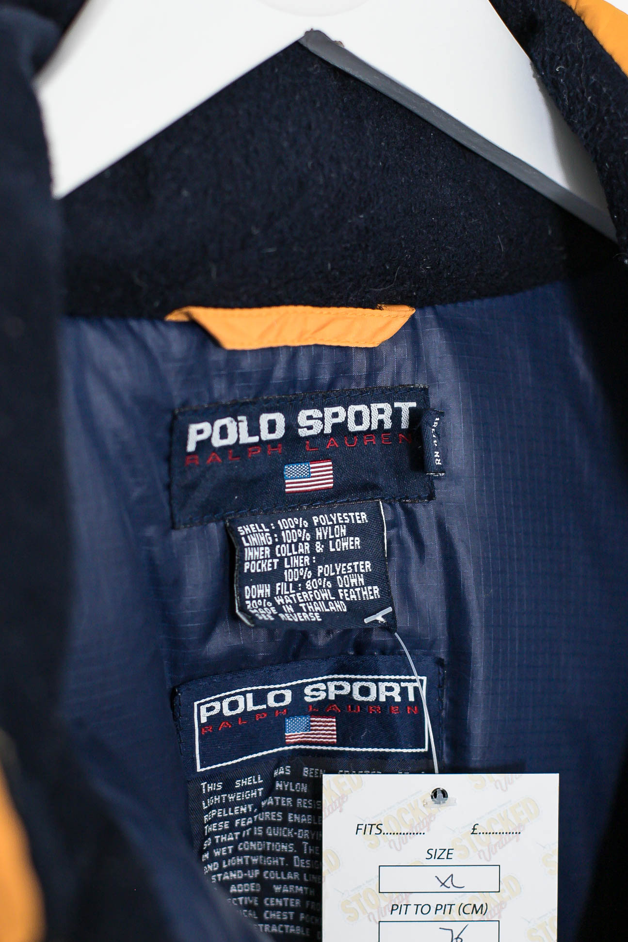 Polo sport clothing online