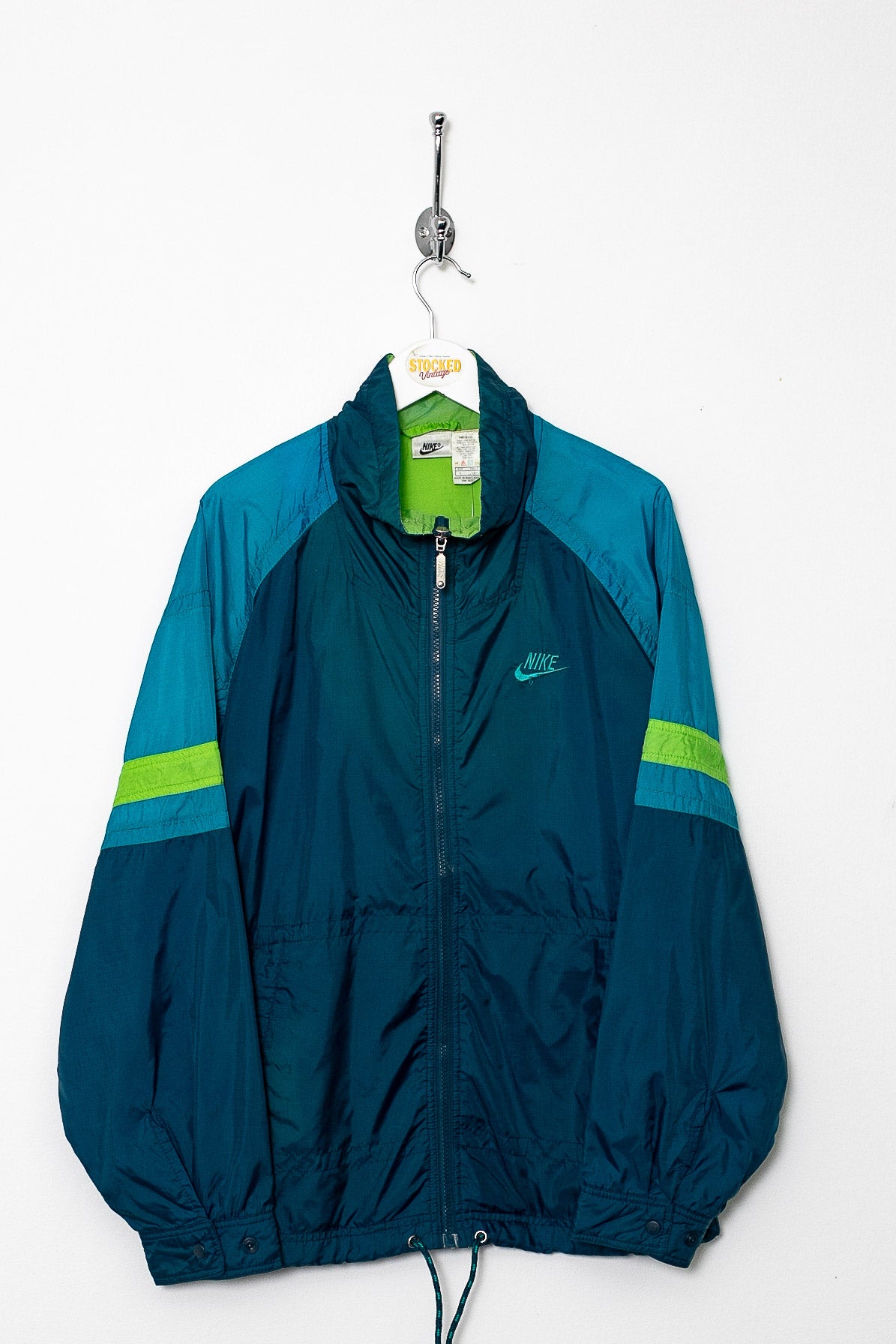 90s Nike Jacket (S)