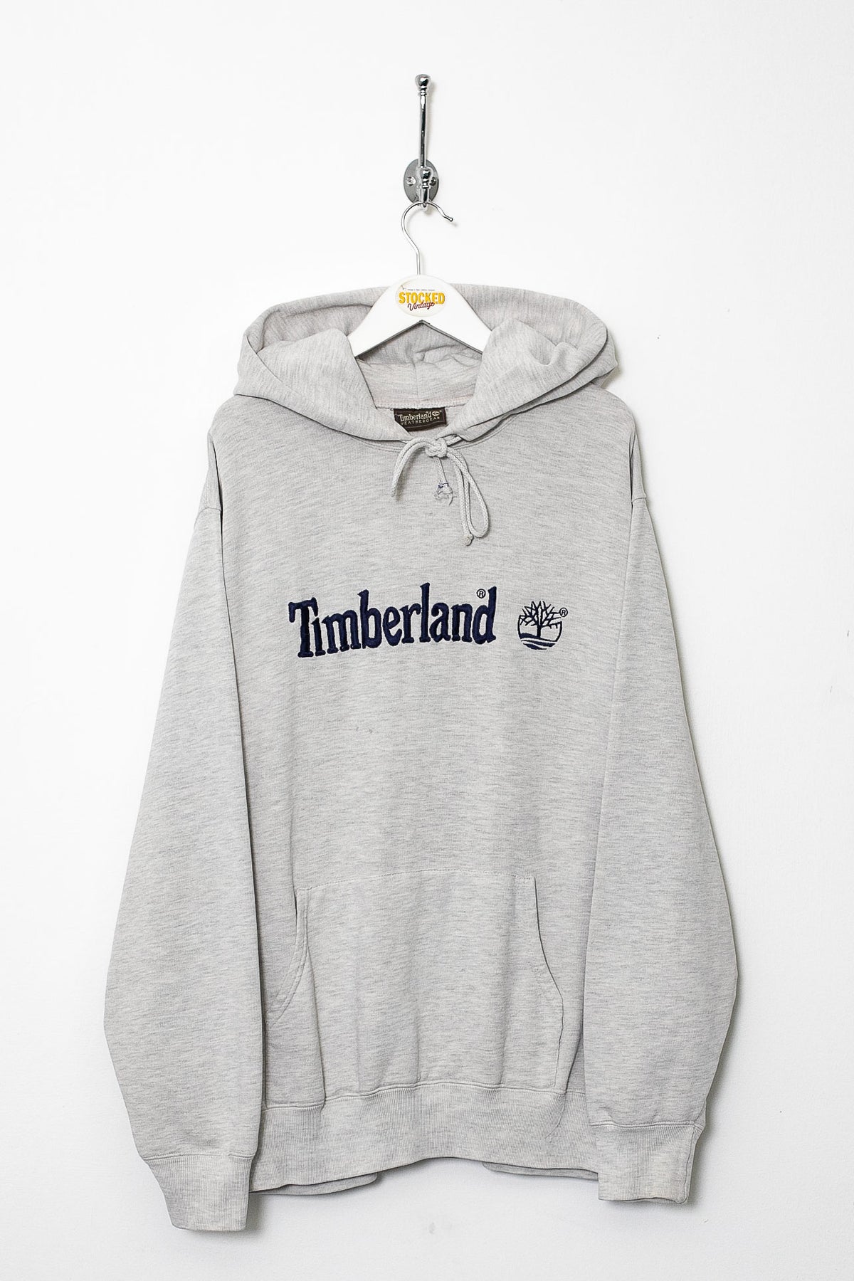 00s Timberland Hoodie (XL)