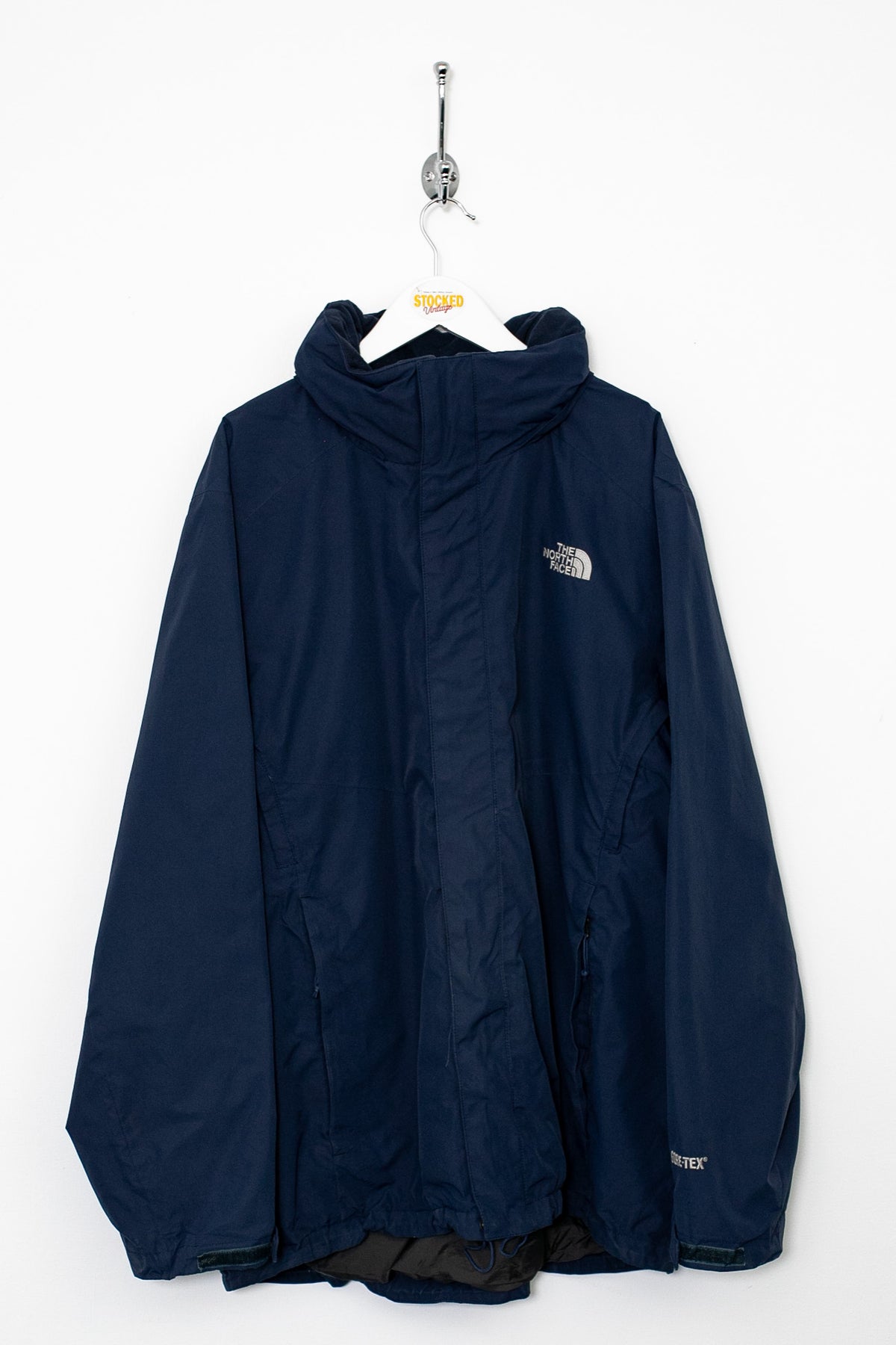 00s The North Face Gore-Tex Jacket (XL)