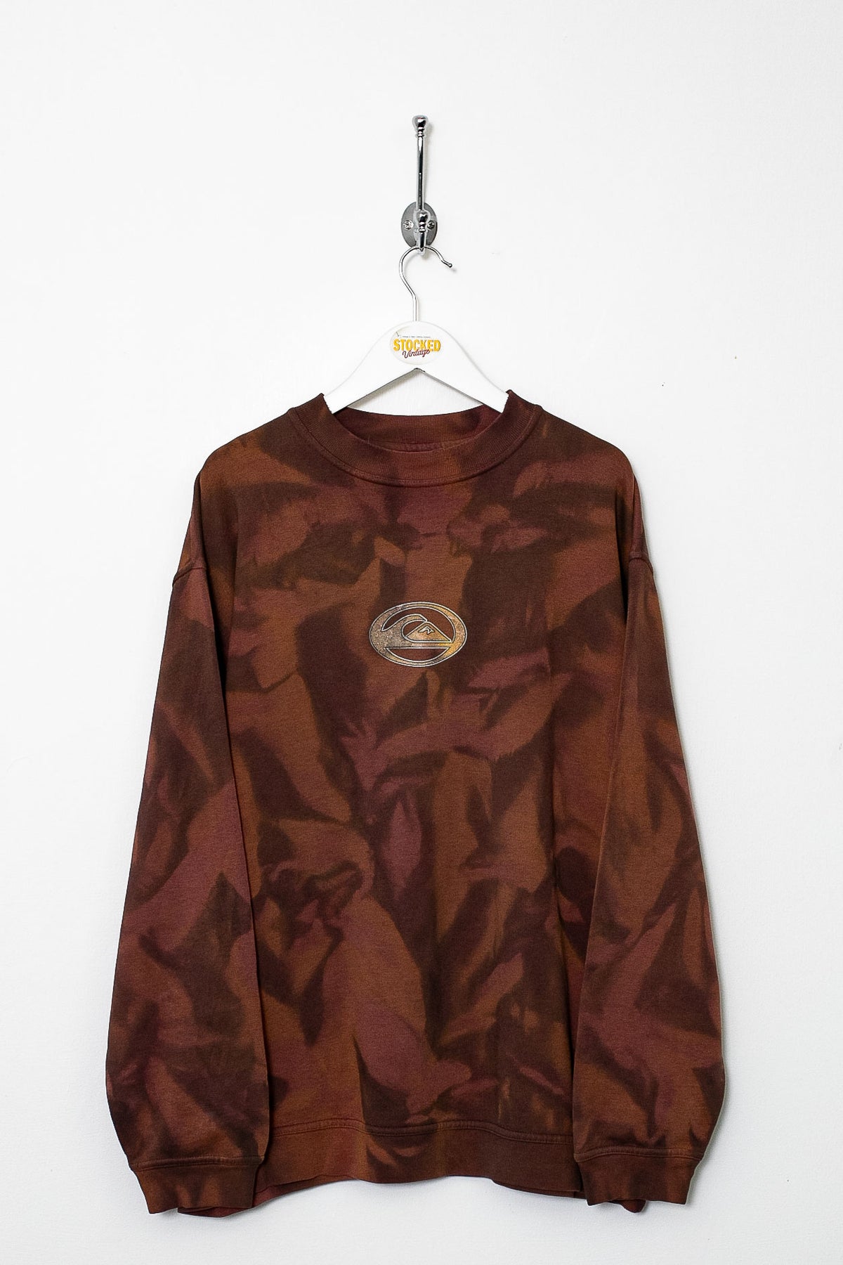 00 Quicksilver Sweatshirt (M)