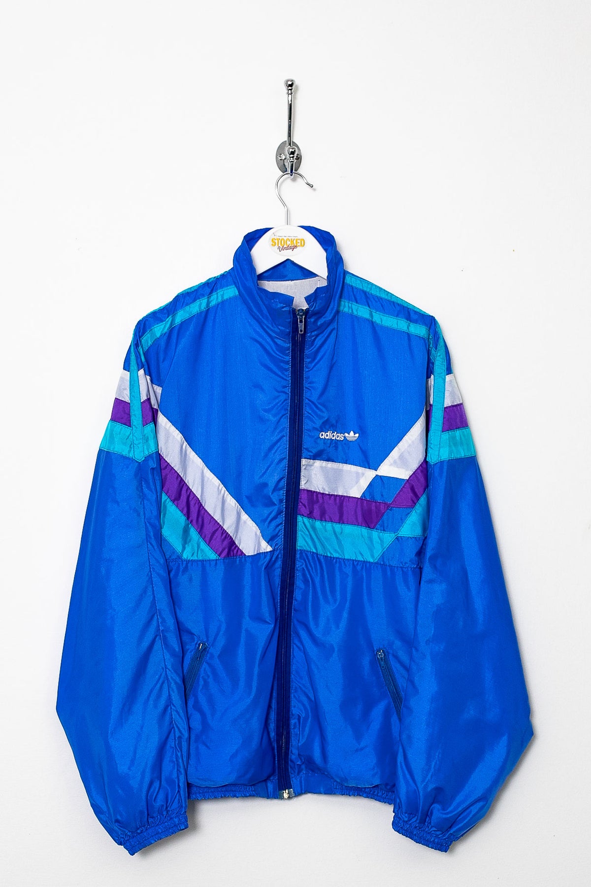 Bootleg Adidas Jacket (L)