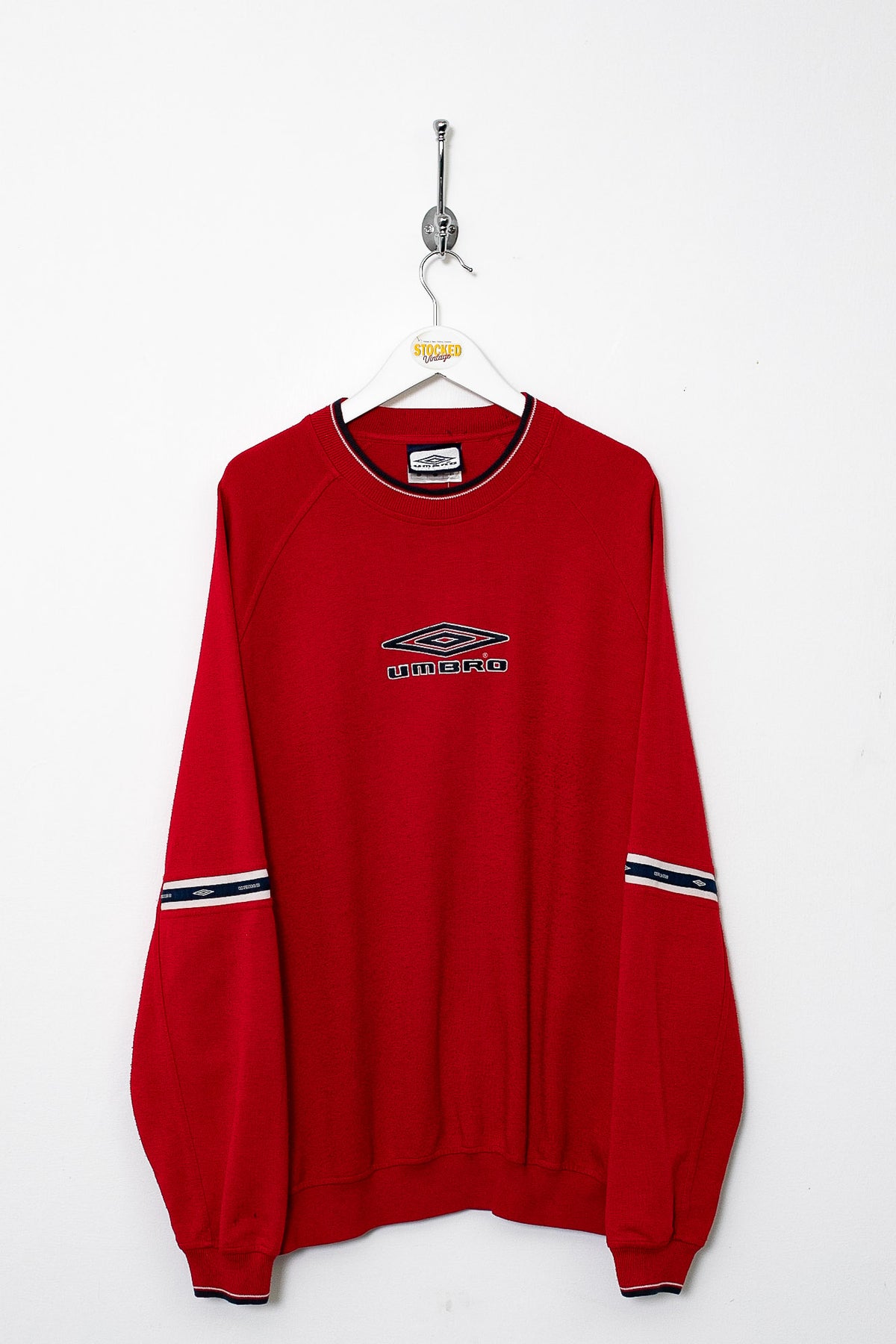 00s Umbro Sweatshirt (L)