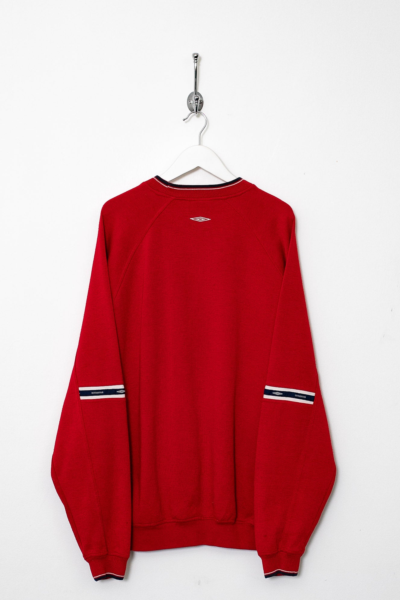 Umbro – Stocked Vintage