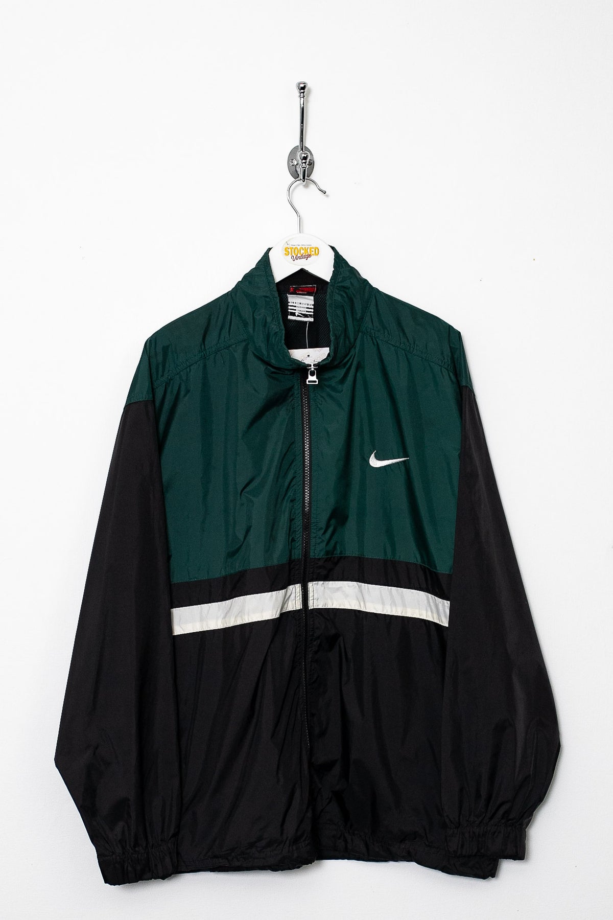 90s Nike Jacket (M)