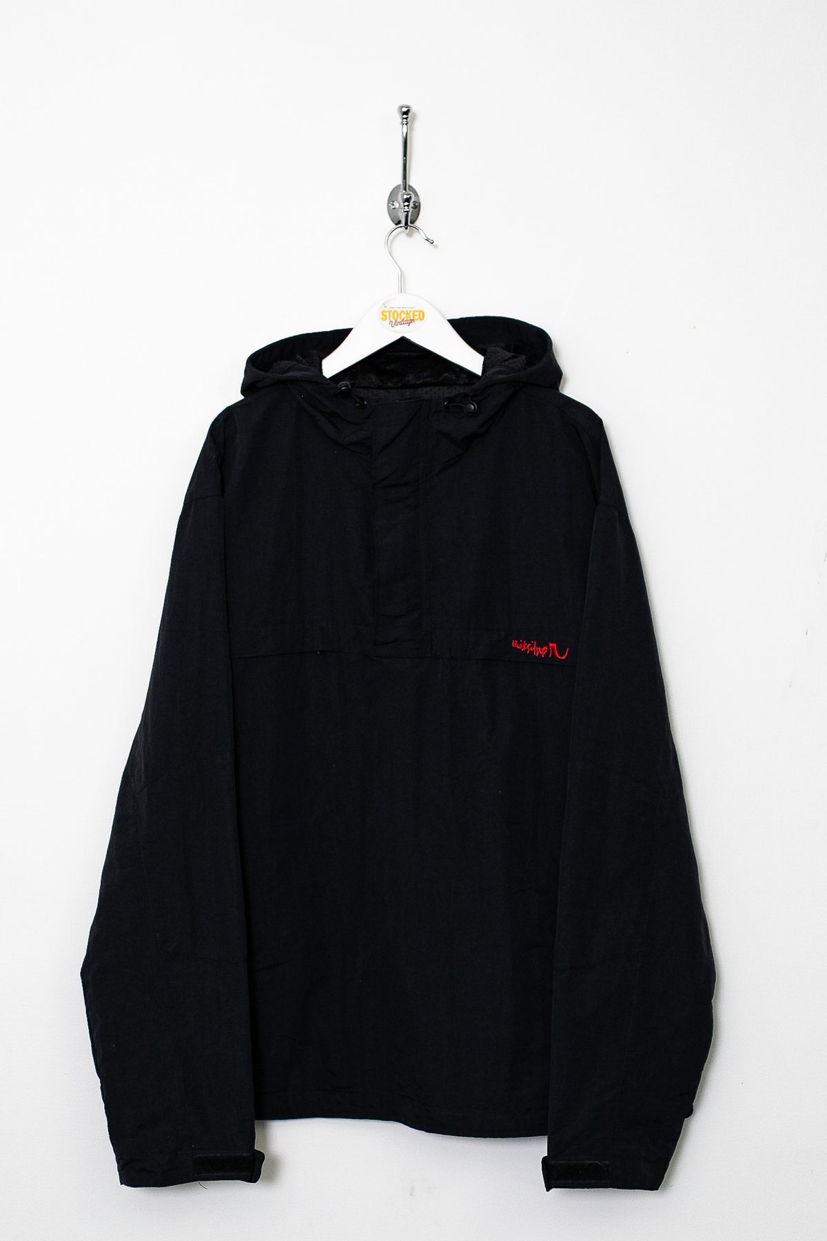 00s Quicksilver Jacket (XL)