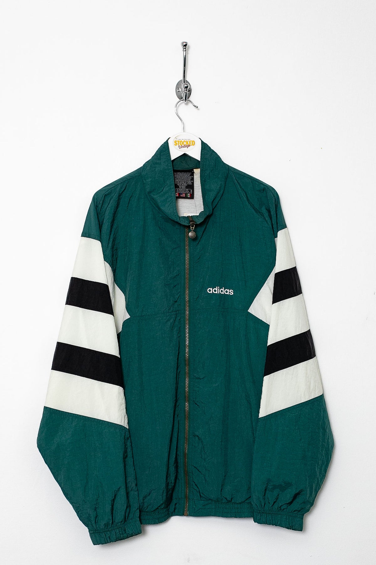 90s Adidas Jacket (L)