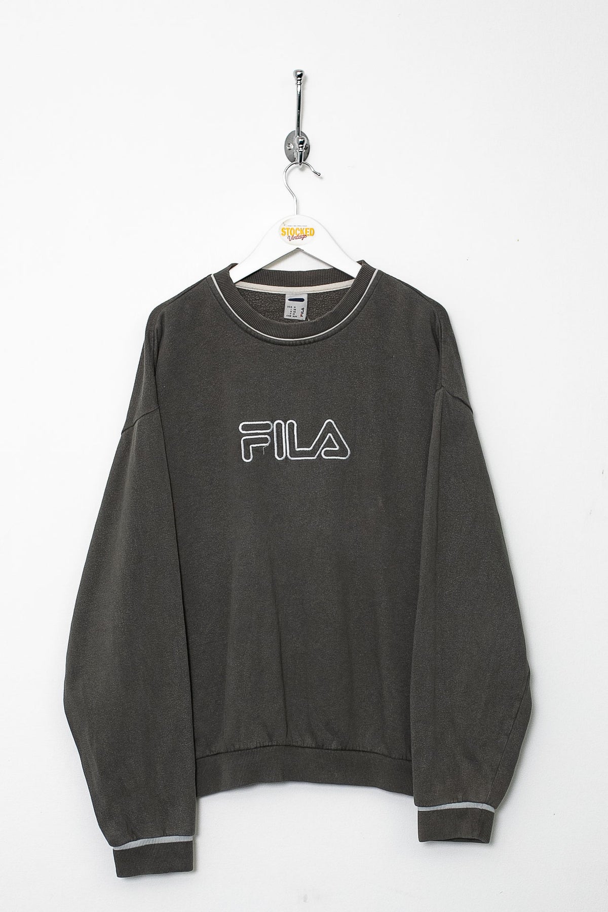 00s Fila Sweatshirt (M)