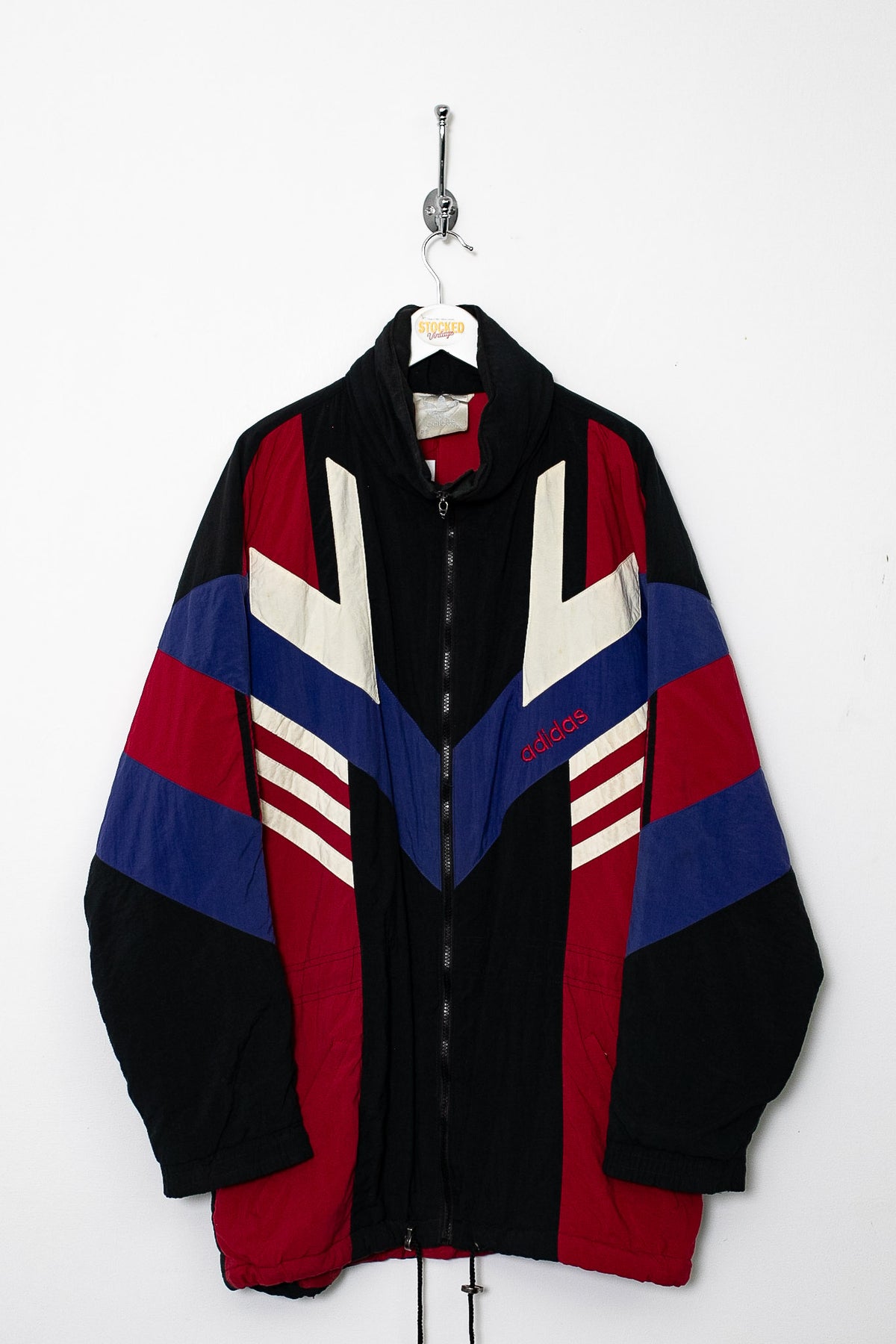 90s Adidas Coat (L)