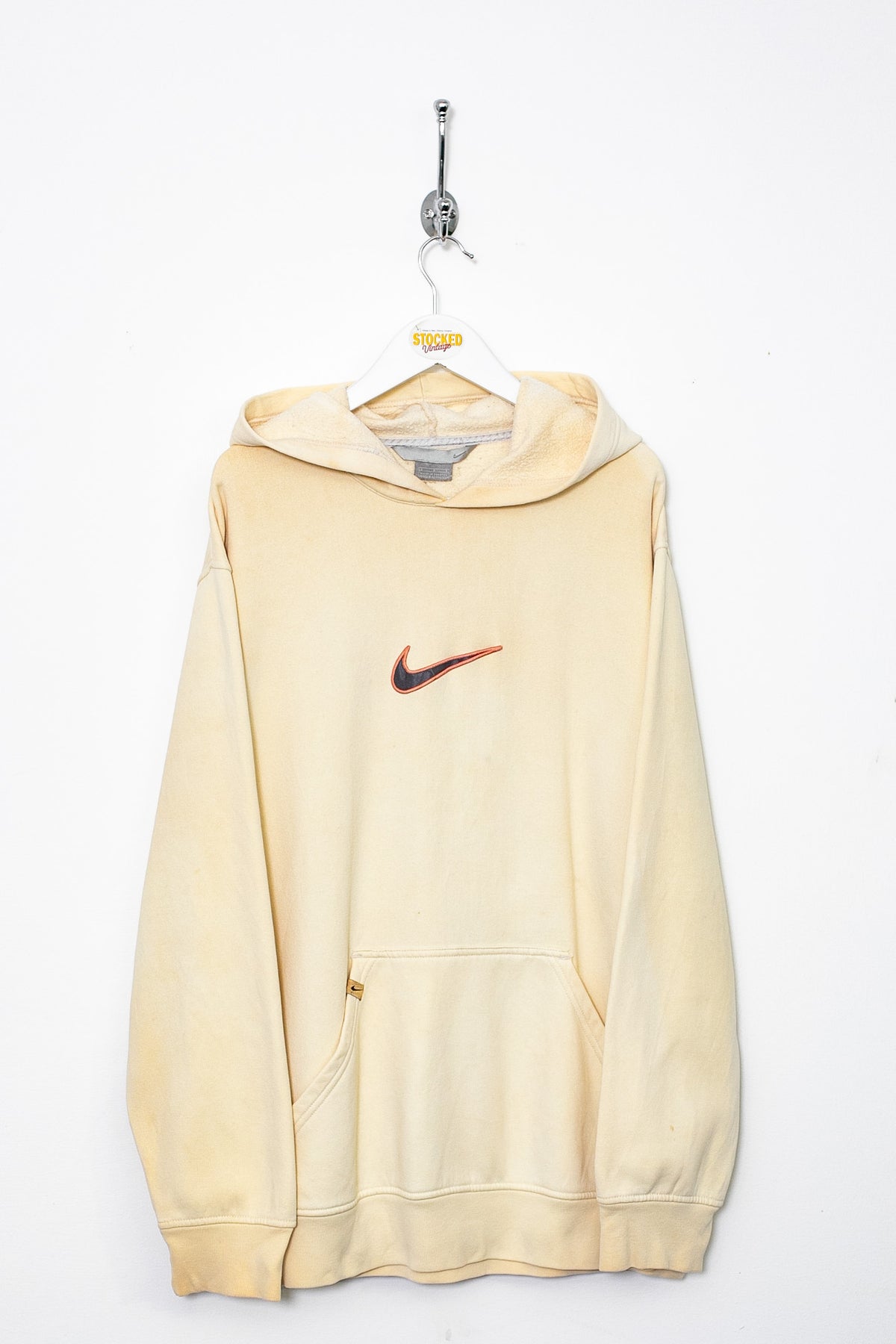 00s Nike Hoodie (L)