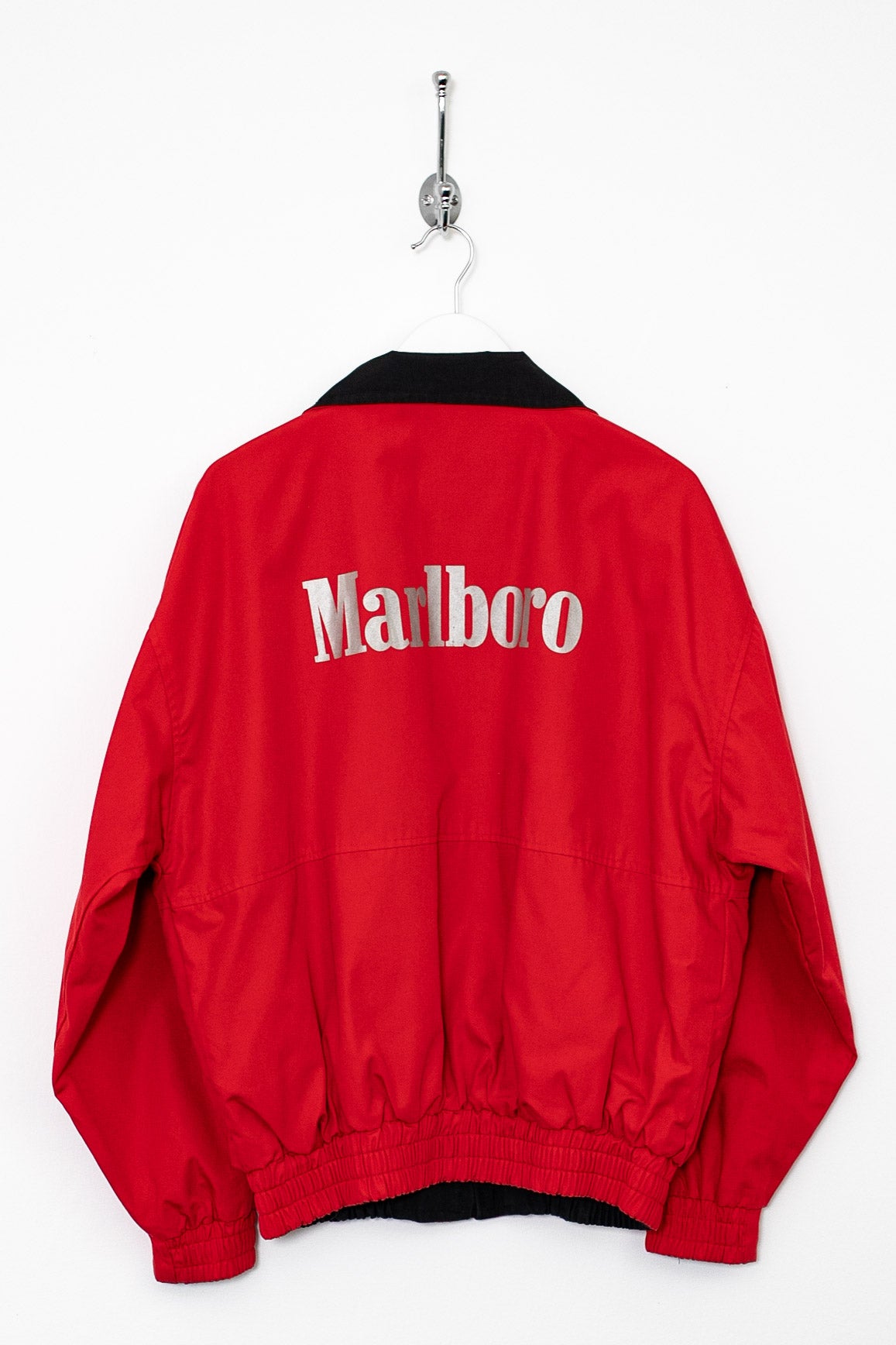 Marlboro reversible store jacket