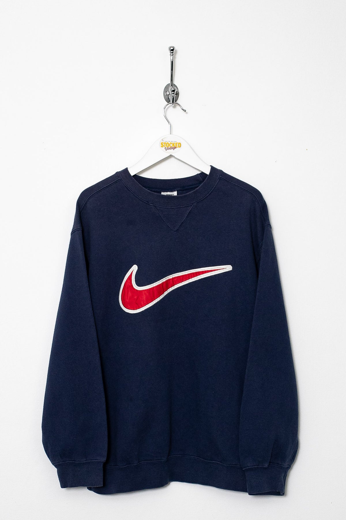 90s Nike Sweatshirt (M)