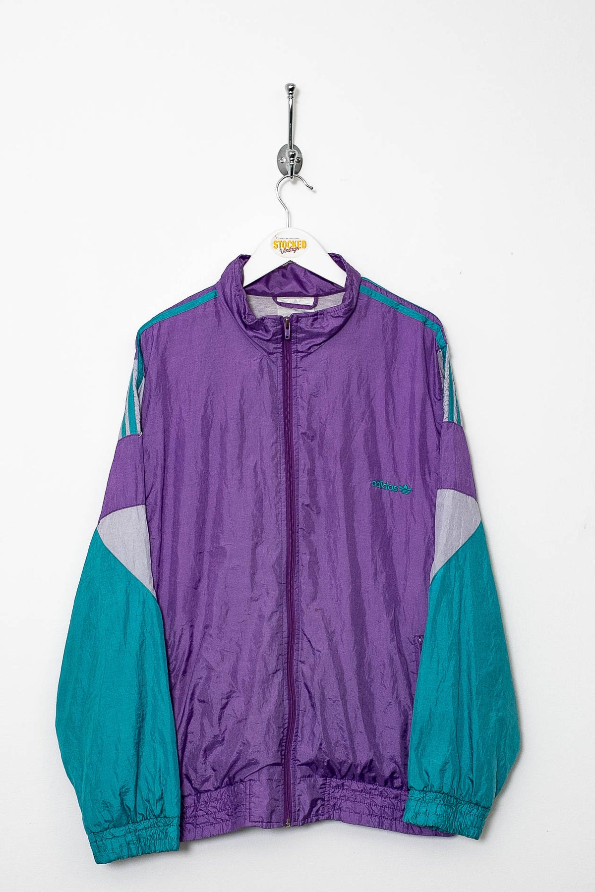 90s Adidas Jacket (M)