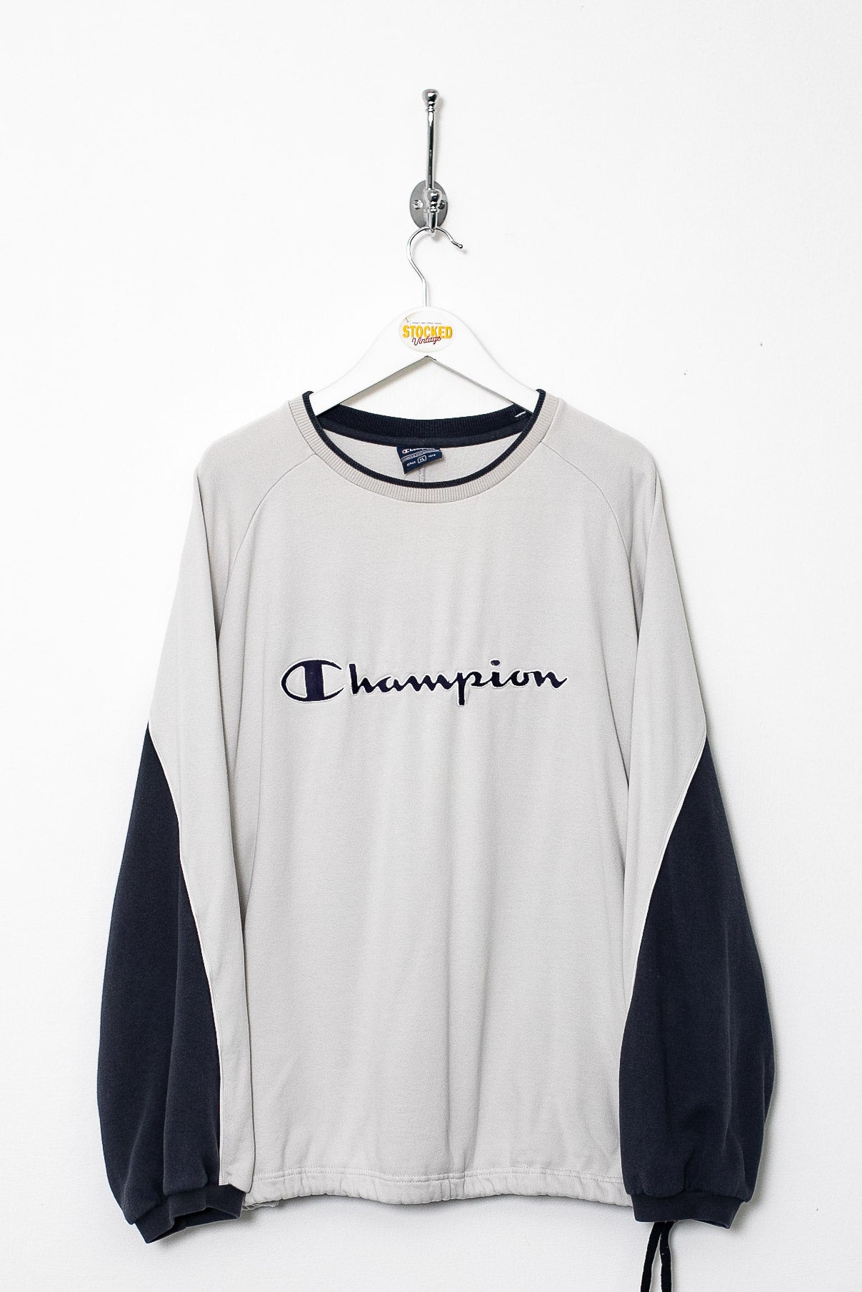 Champion – Stocked Vintage