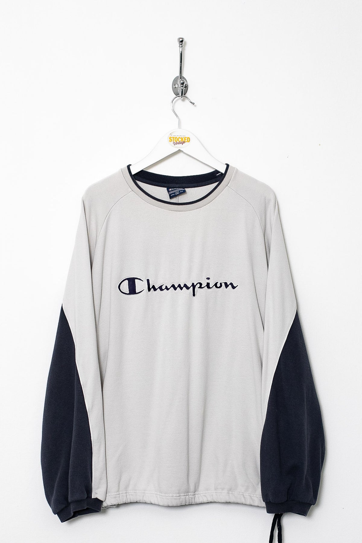 00s Champion Sweatshirt (L)