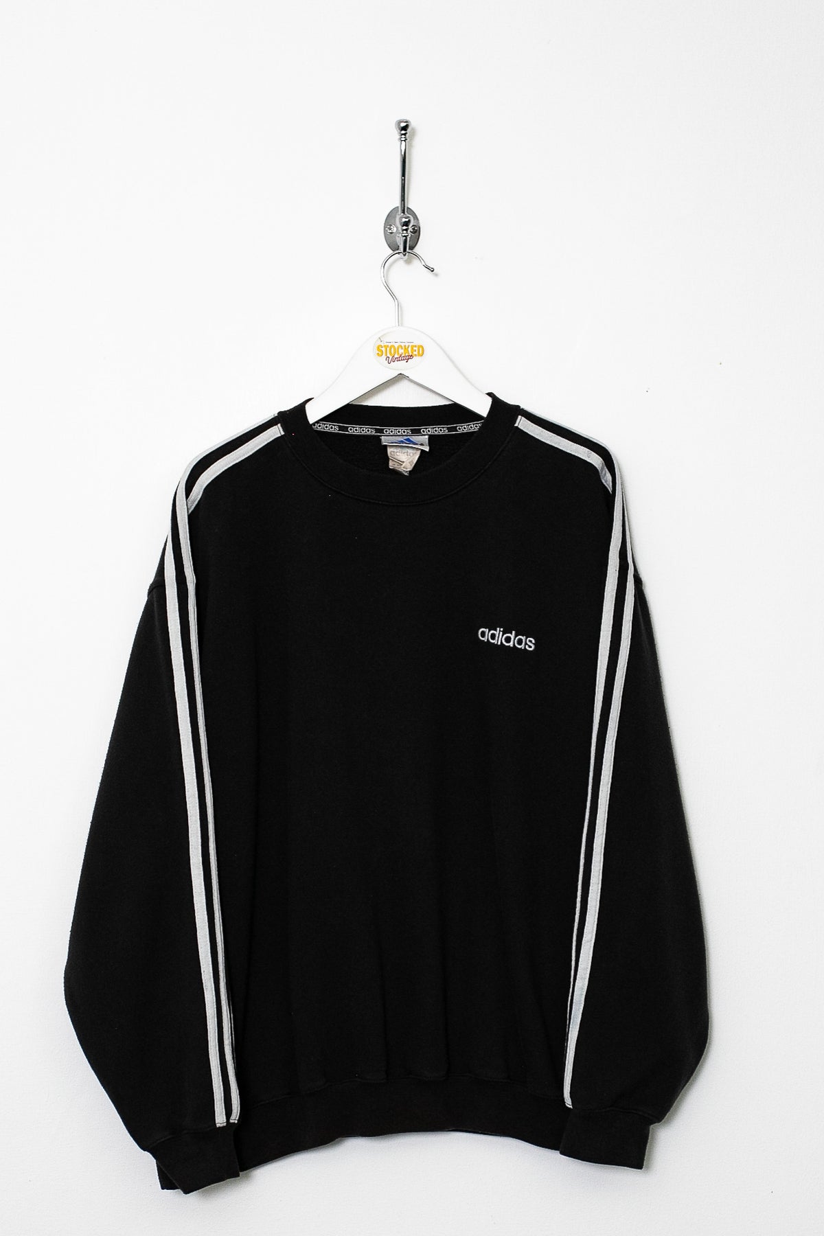 90s Adidas Sweatshirt (M)