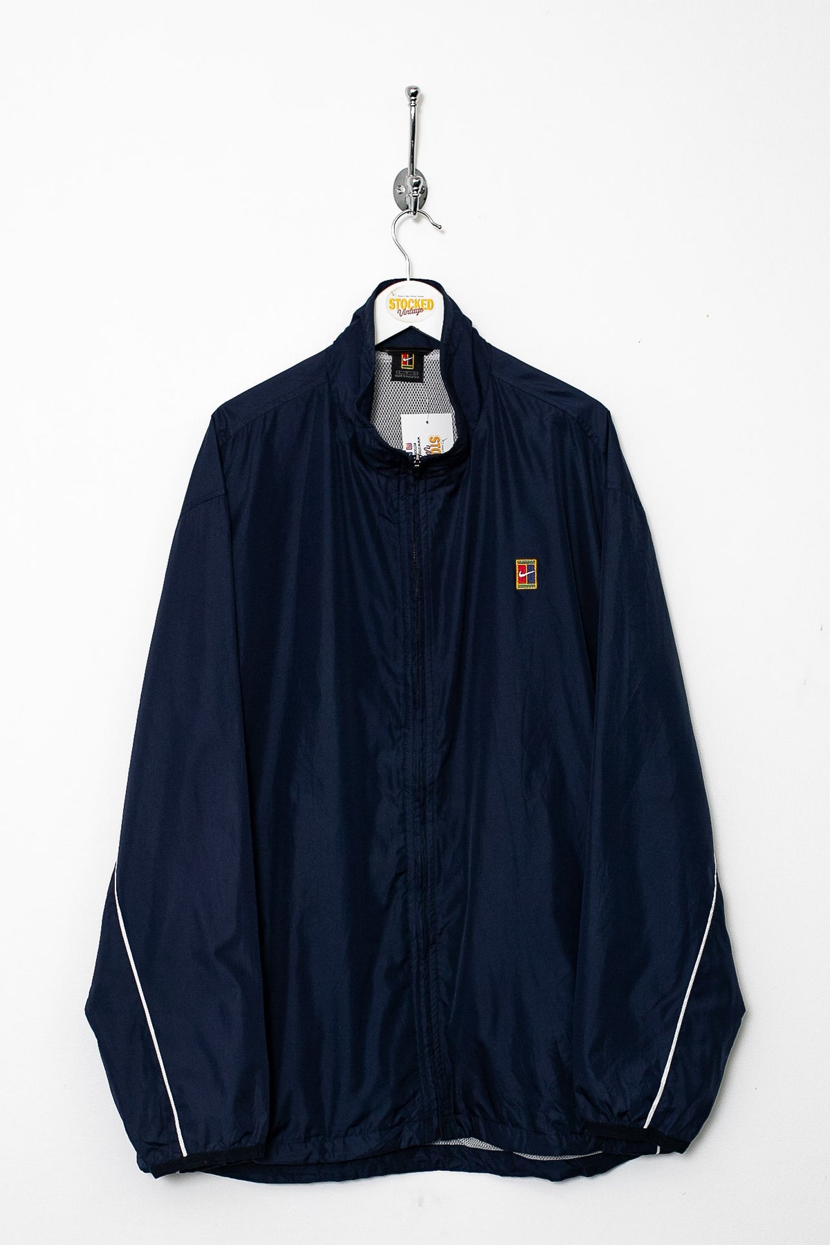 00s Nike Challenge Court Jacket (XL)
