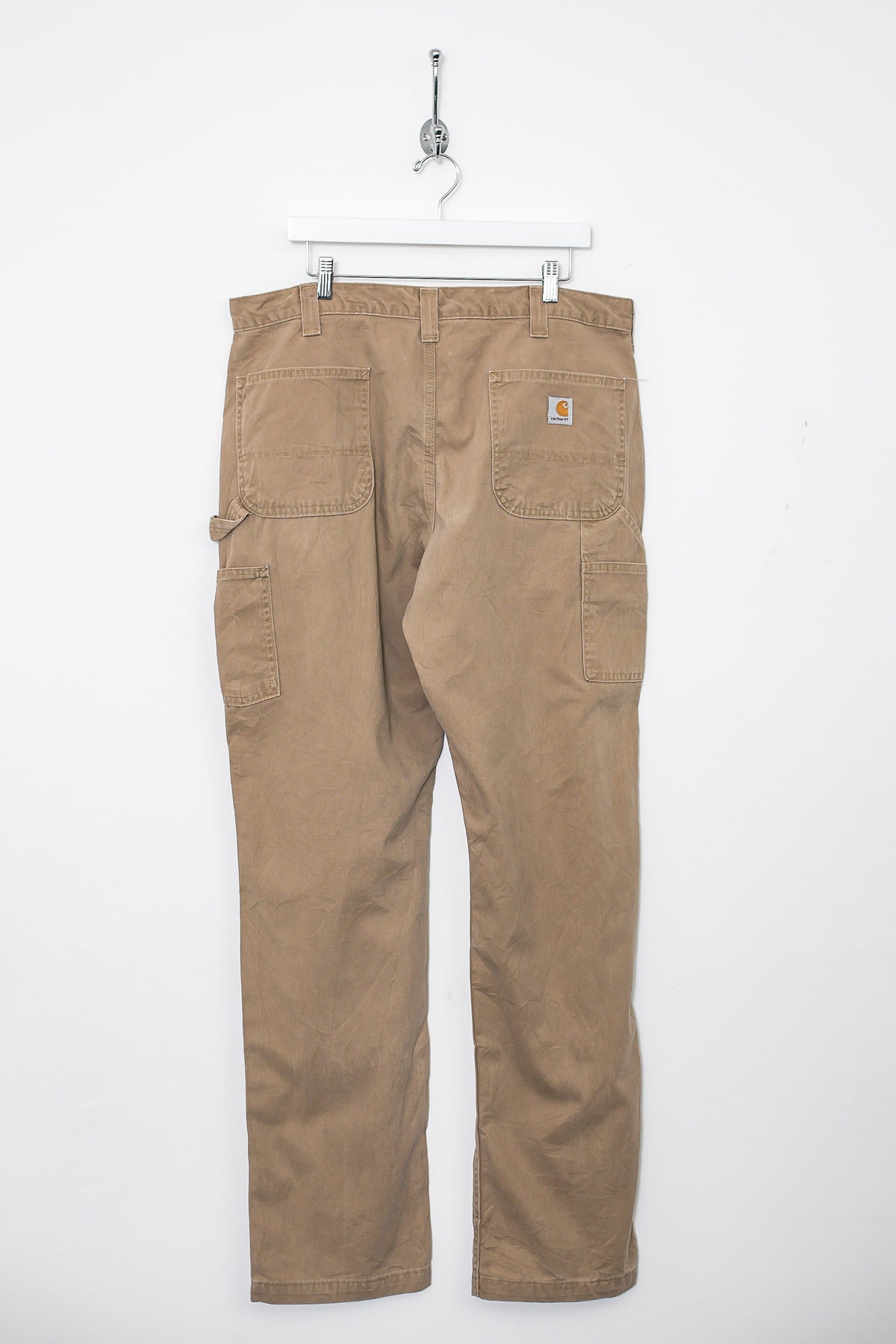 00s Carhartt Carpenter Trousers (XL)