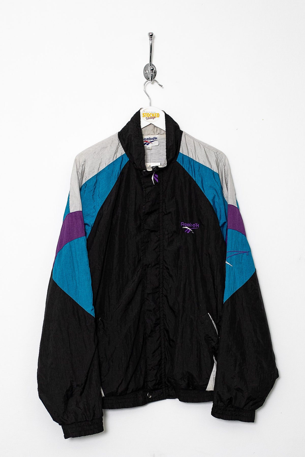 00s Reebok Jacket (S)