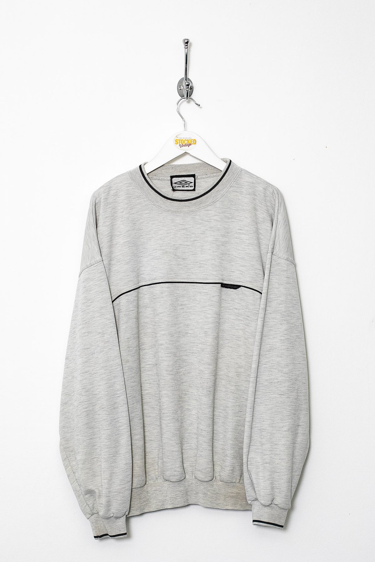 00s Umbro Sweatshirt (M)