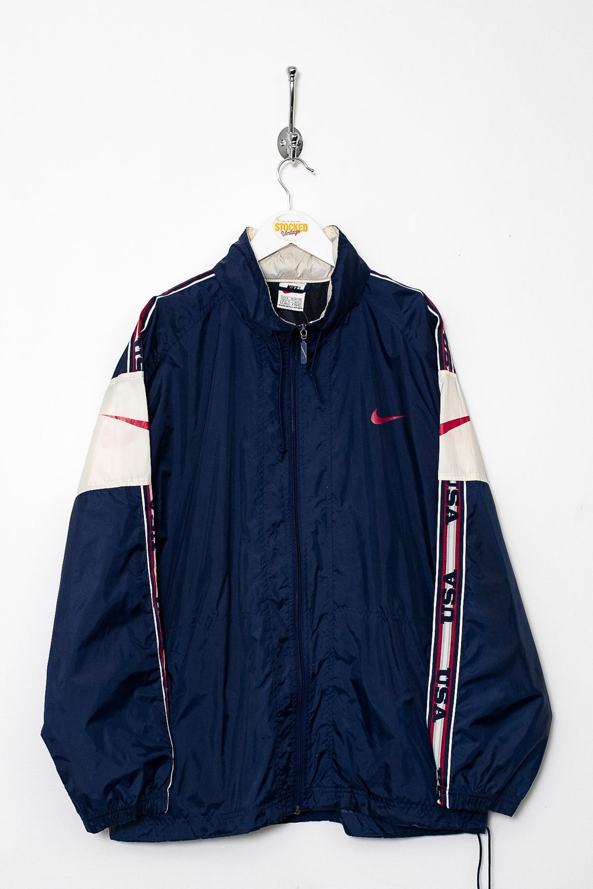 90s Nike Jacket (M)