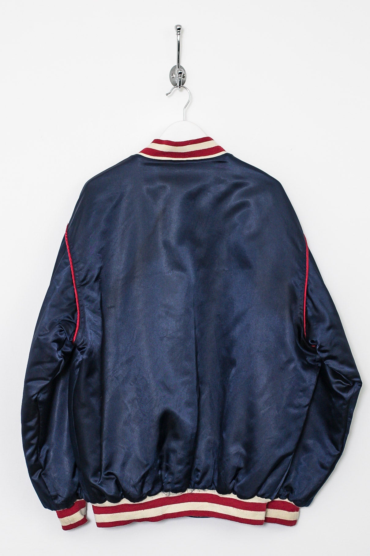 Fila on sale reversible jacket