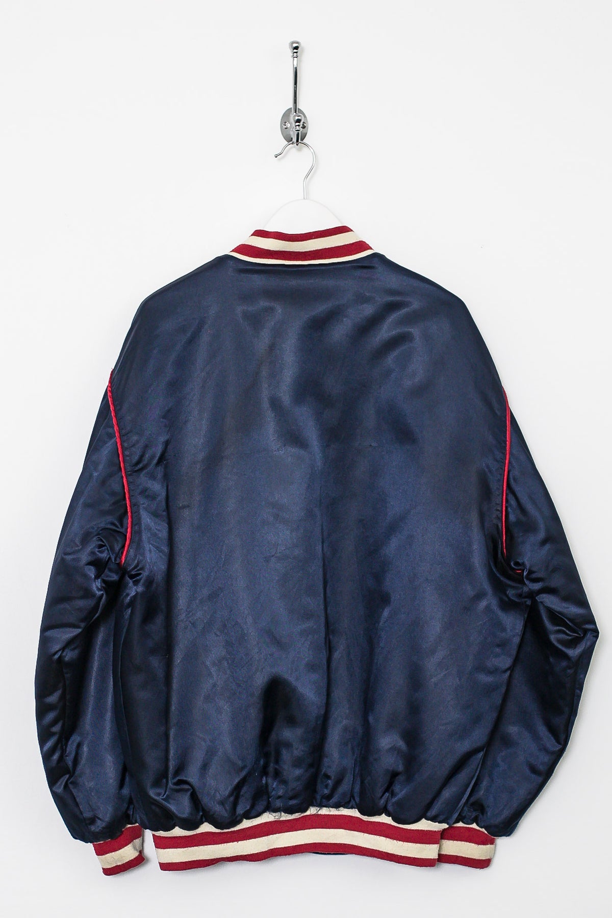 90s Fila Varsity Jacket (L)