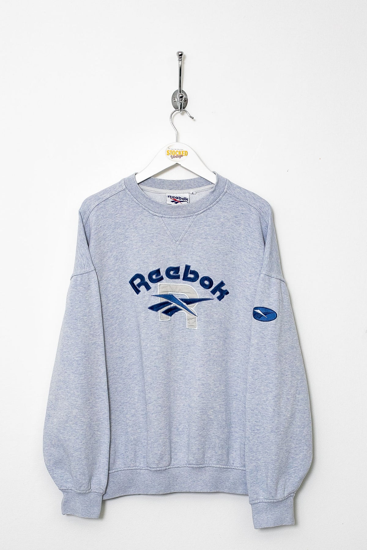 00s Reebok Sweatshirt (M)