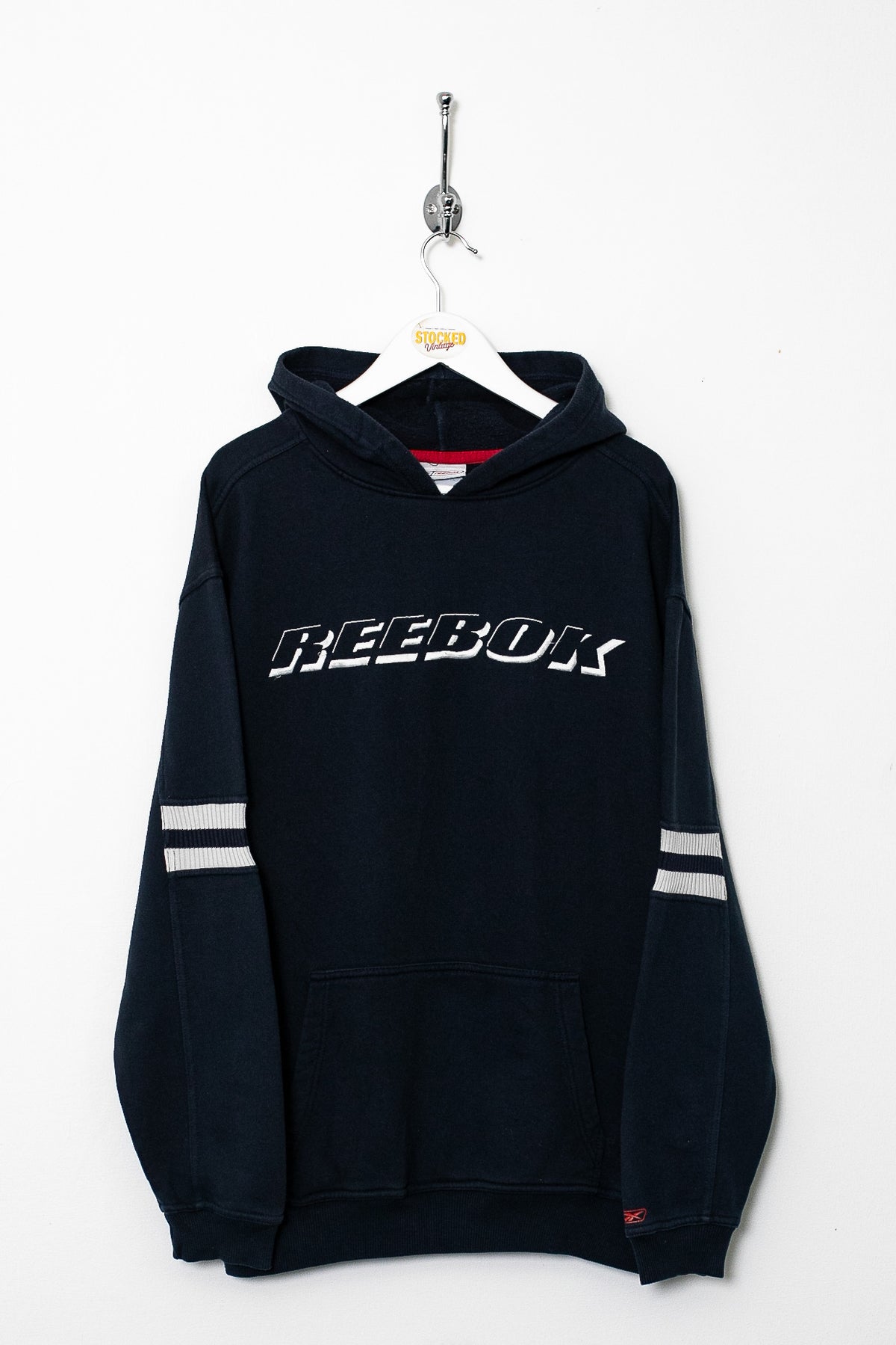 00s Reebok Hoodie (M)