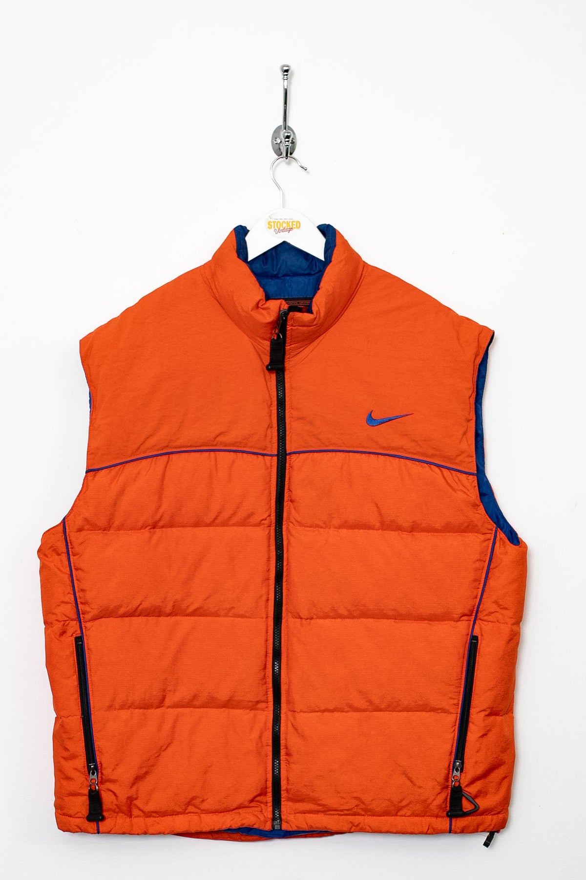 00s Nike ACG Gilet Puffer Jacket (XL)