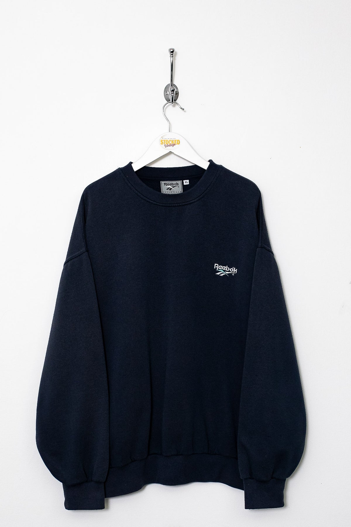 00s Reebok Sweatshirt (L)