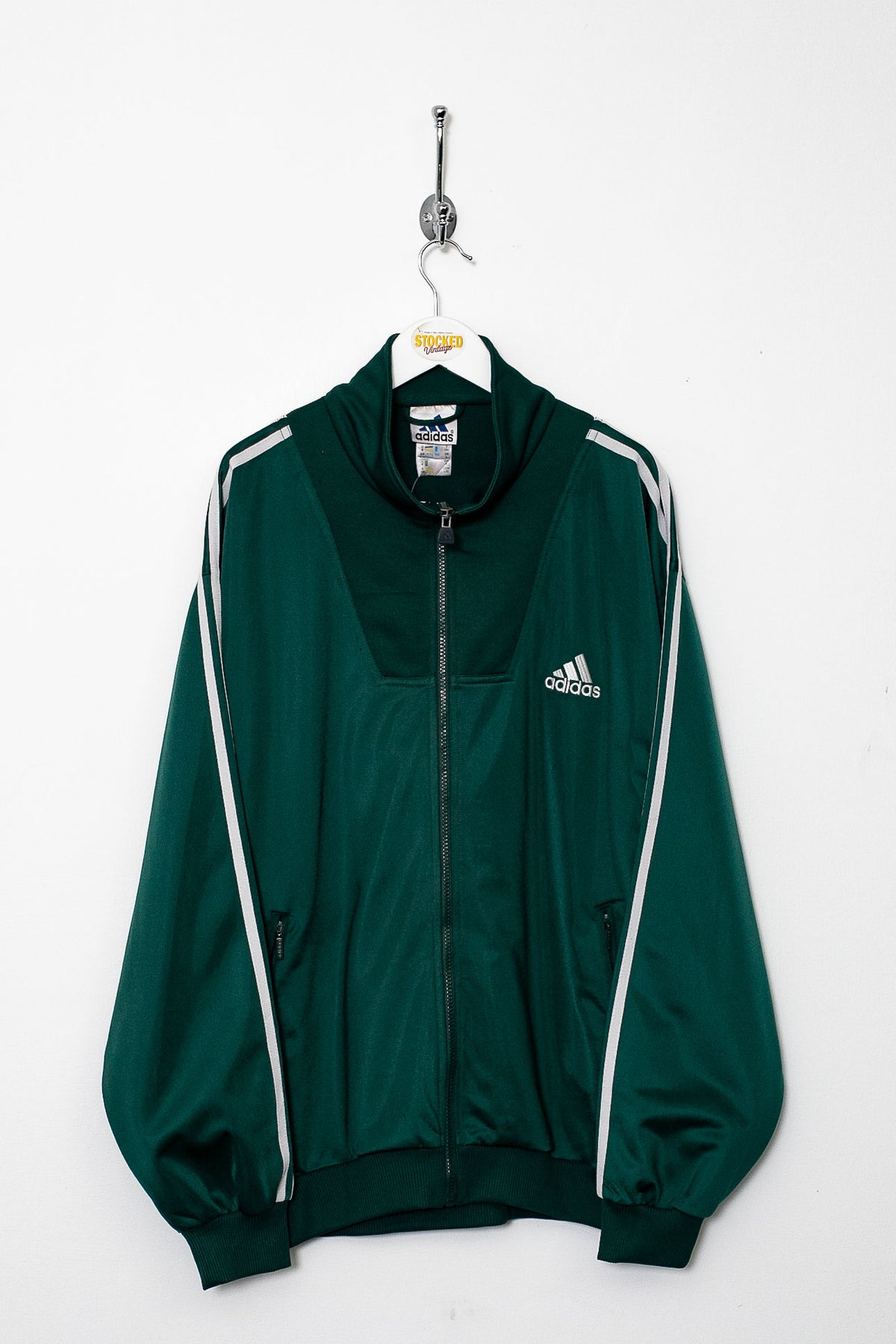 00s Adidas Jacket (XL)