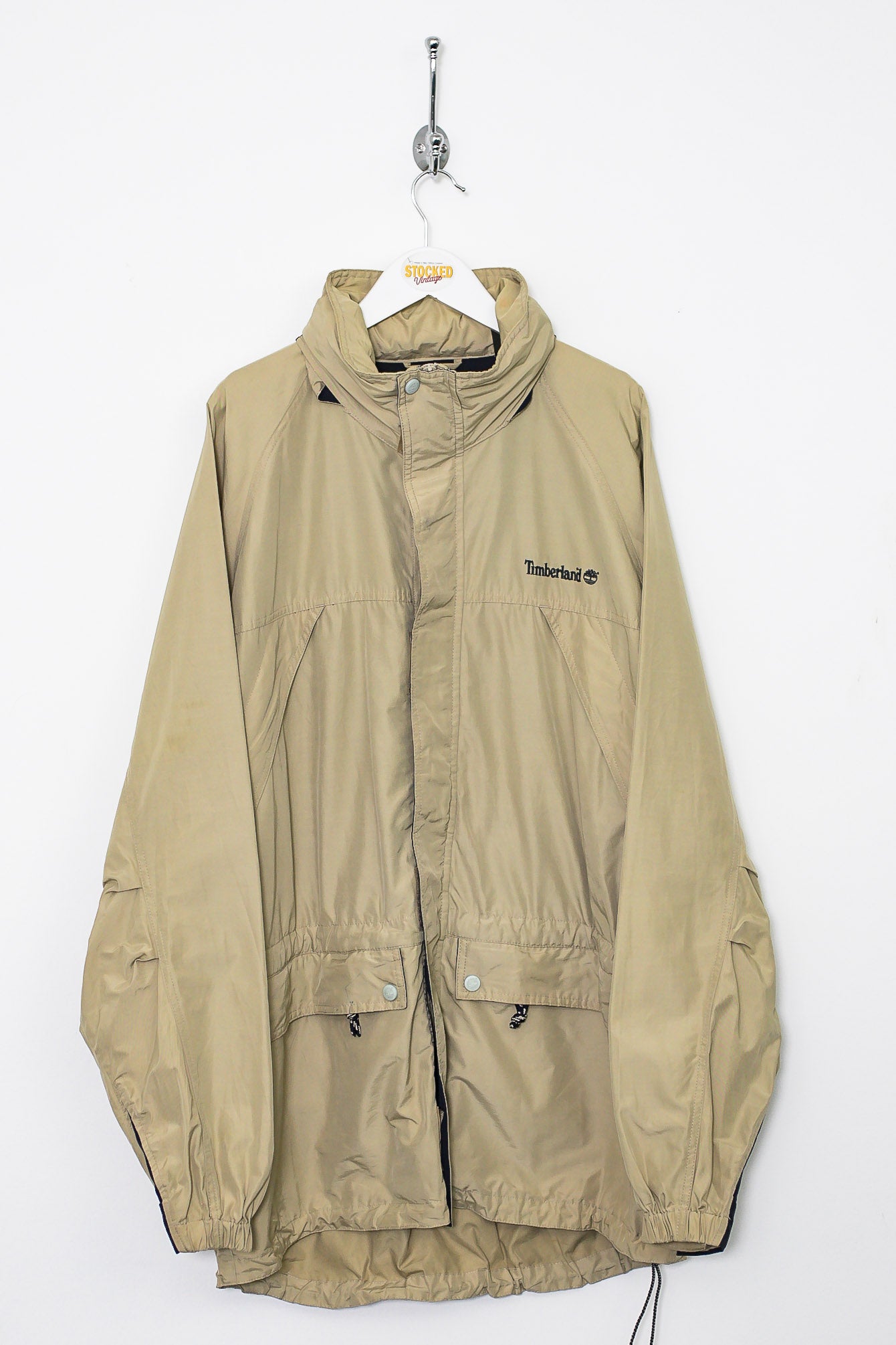 00s Timberland Jacket (L) – Stocked Vintage