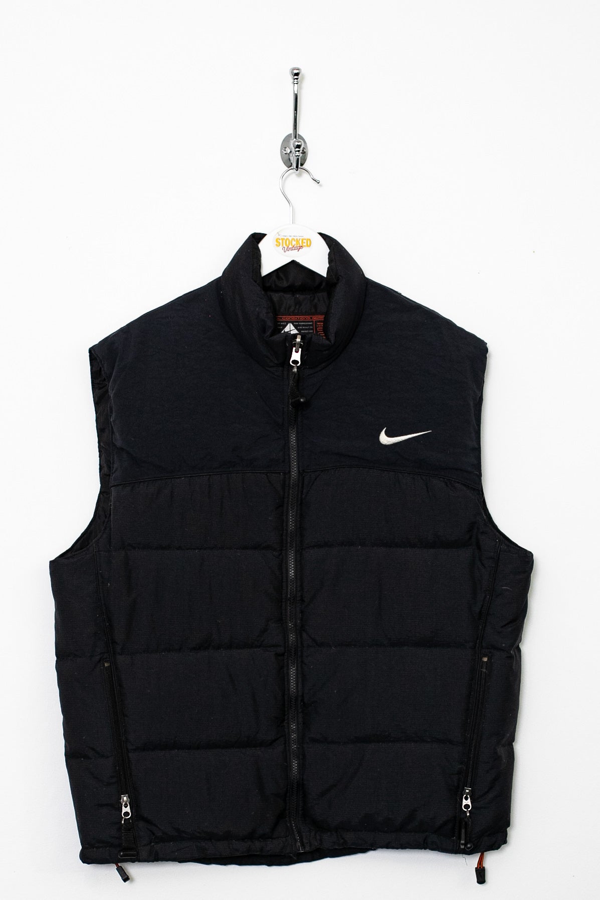 00s Nike ACG Gilet Puffer Jacket (M)