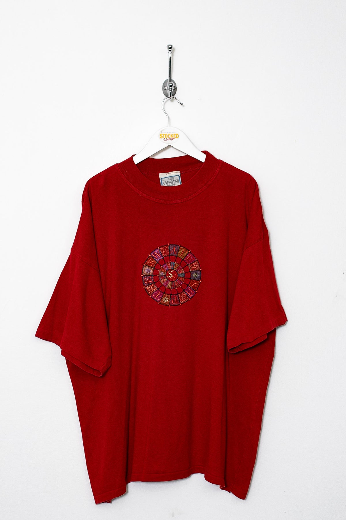 00s The Sweater Shop Tee (XL)