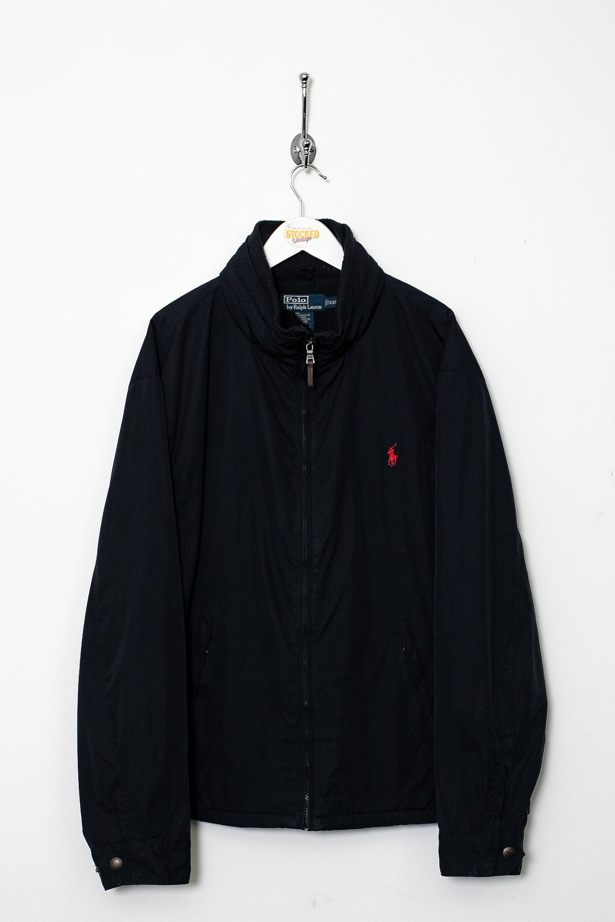 00s Ralph Lauren Jacket (XL)