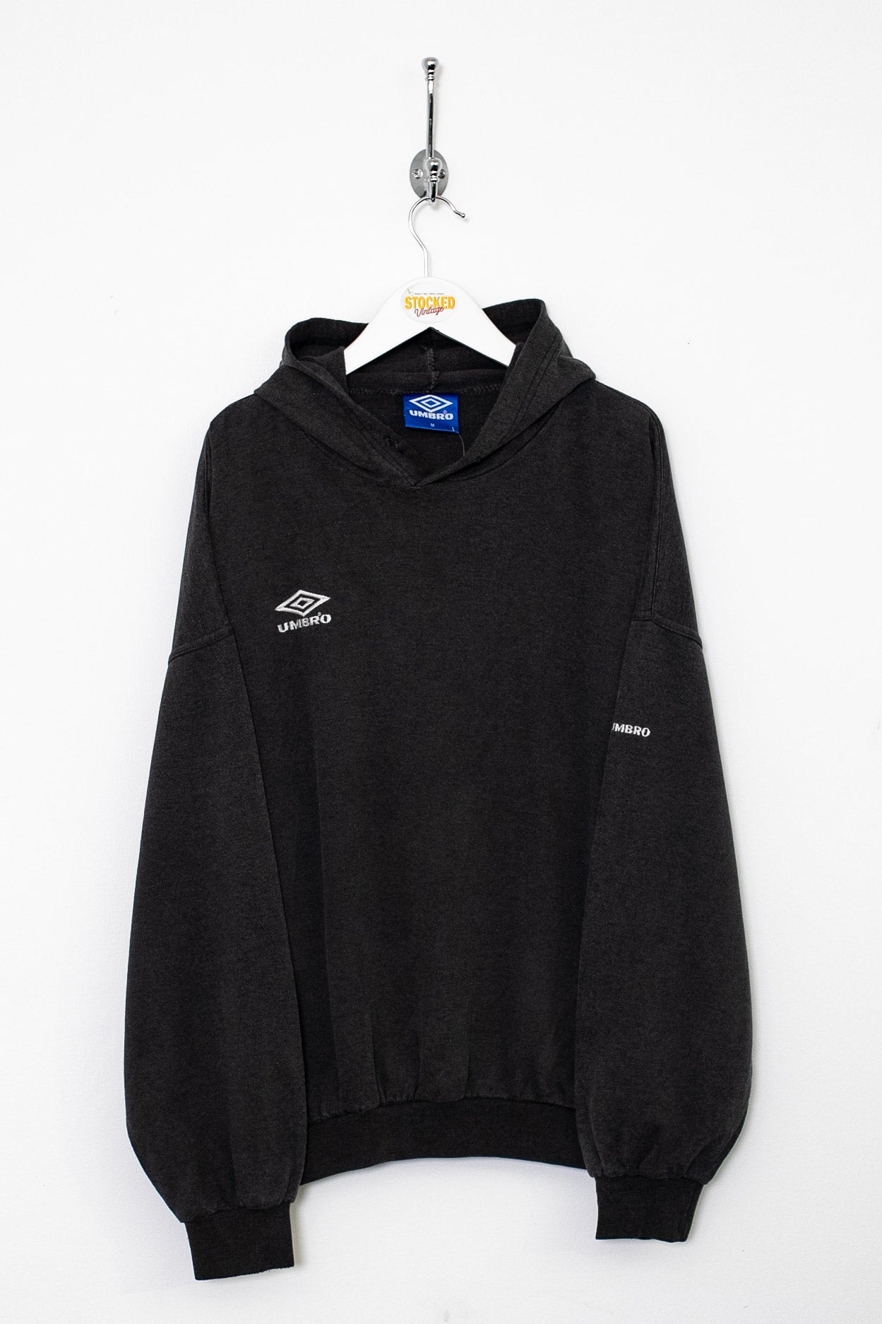 90s Umbro Hoodie (L) – Stocked Vintage