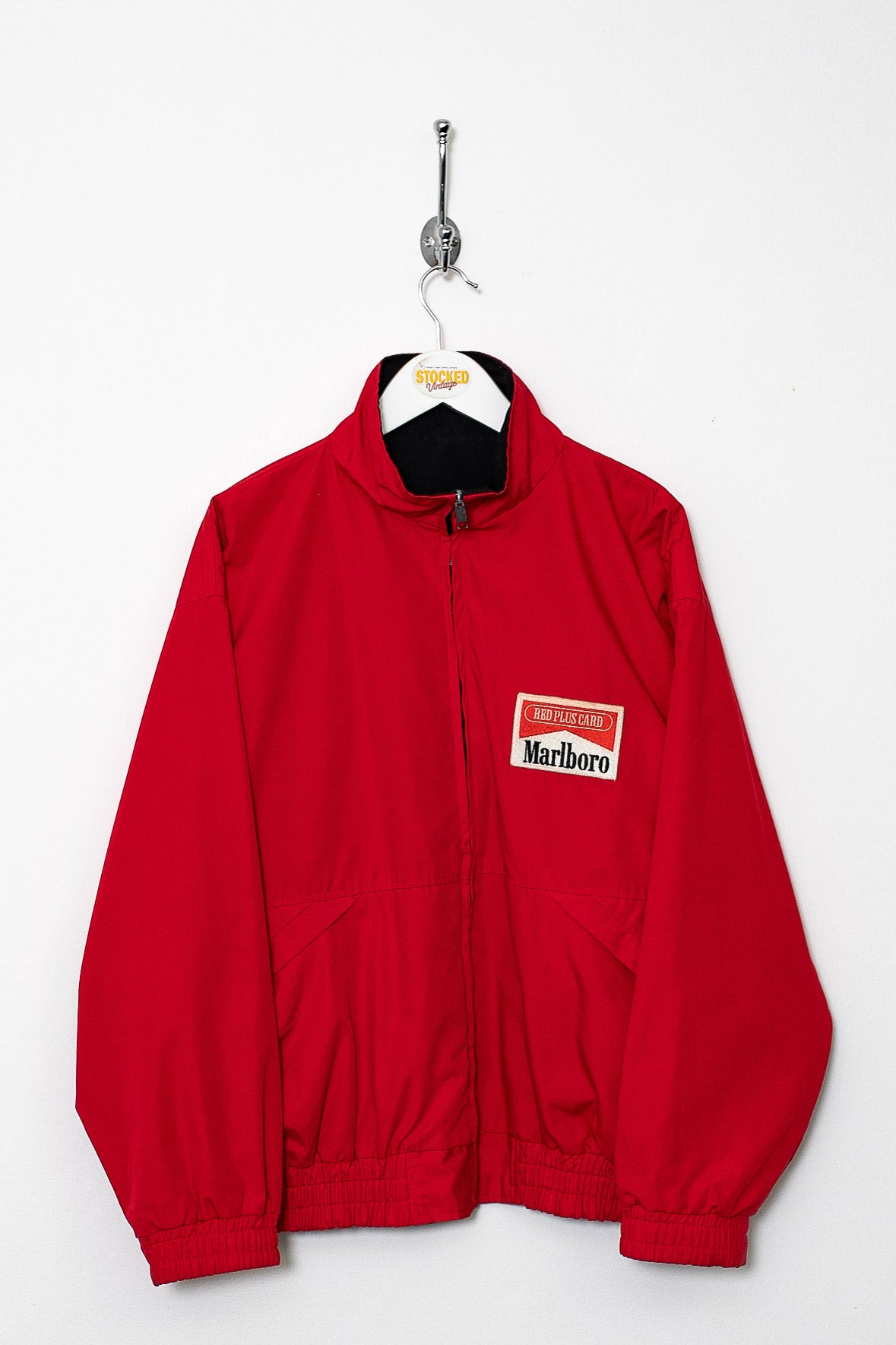 ジャケット・アウター Marlboro Reversible Jacket s-l1200.png
