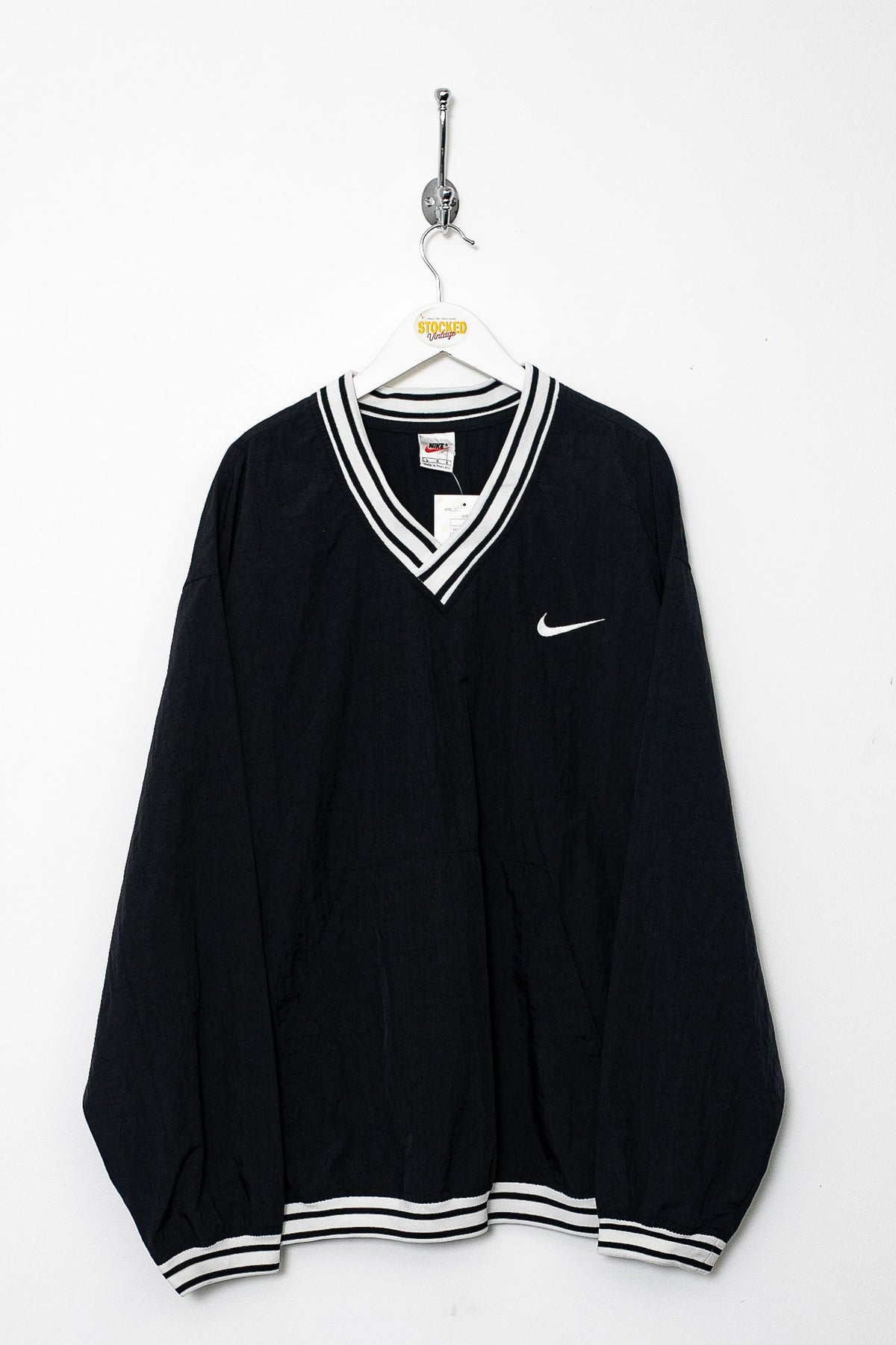 90s Nike Pullover (XL)